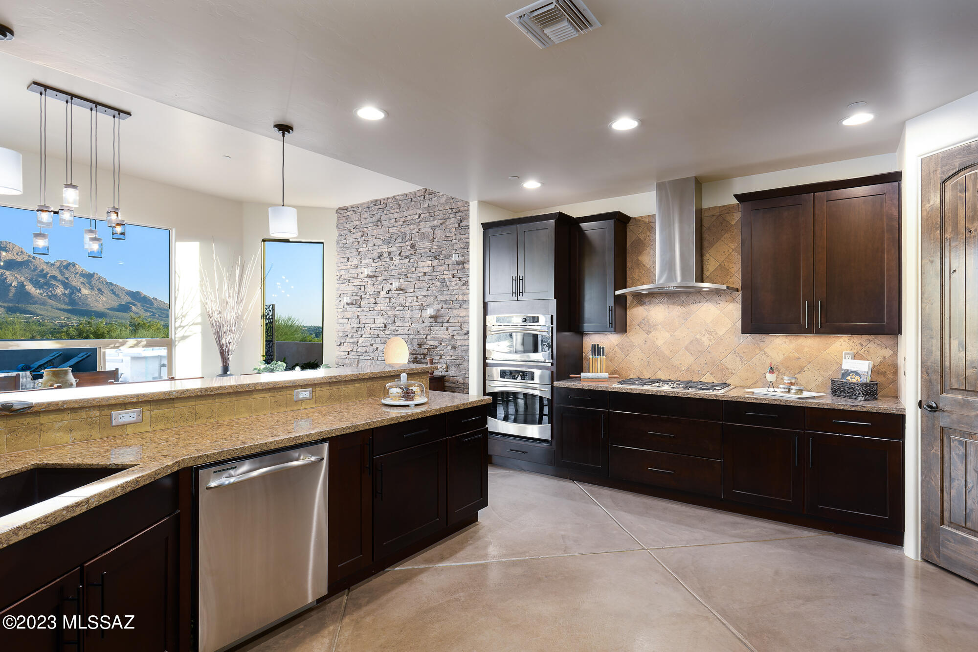 Rivers Edge/Canada Del Oro Estates (1-45) - Residential