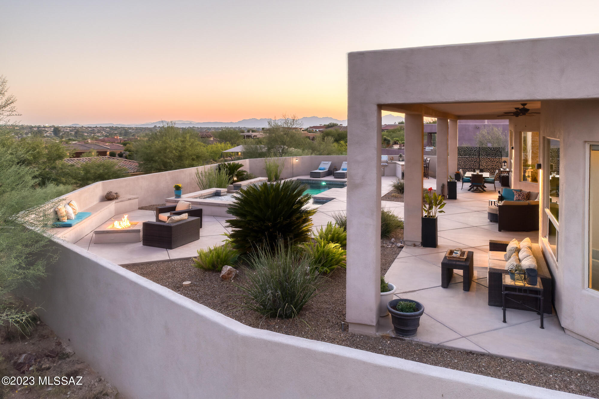 Rivers Edge/Canada Del Oro Estates (1-45) - Residential