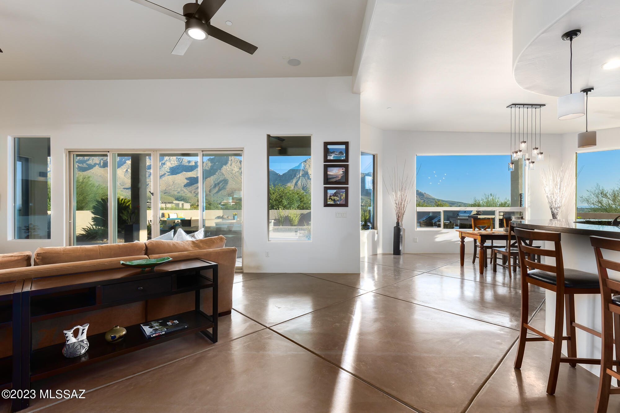 Rivers Edge/Canada Del Oro Estates (1-45) - Residential
