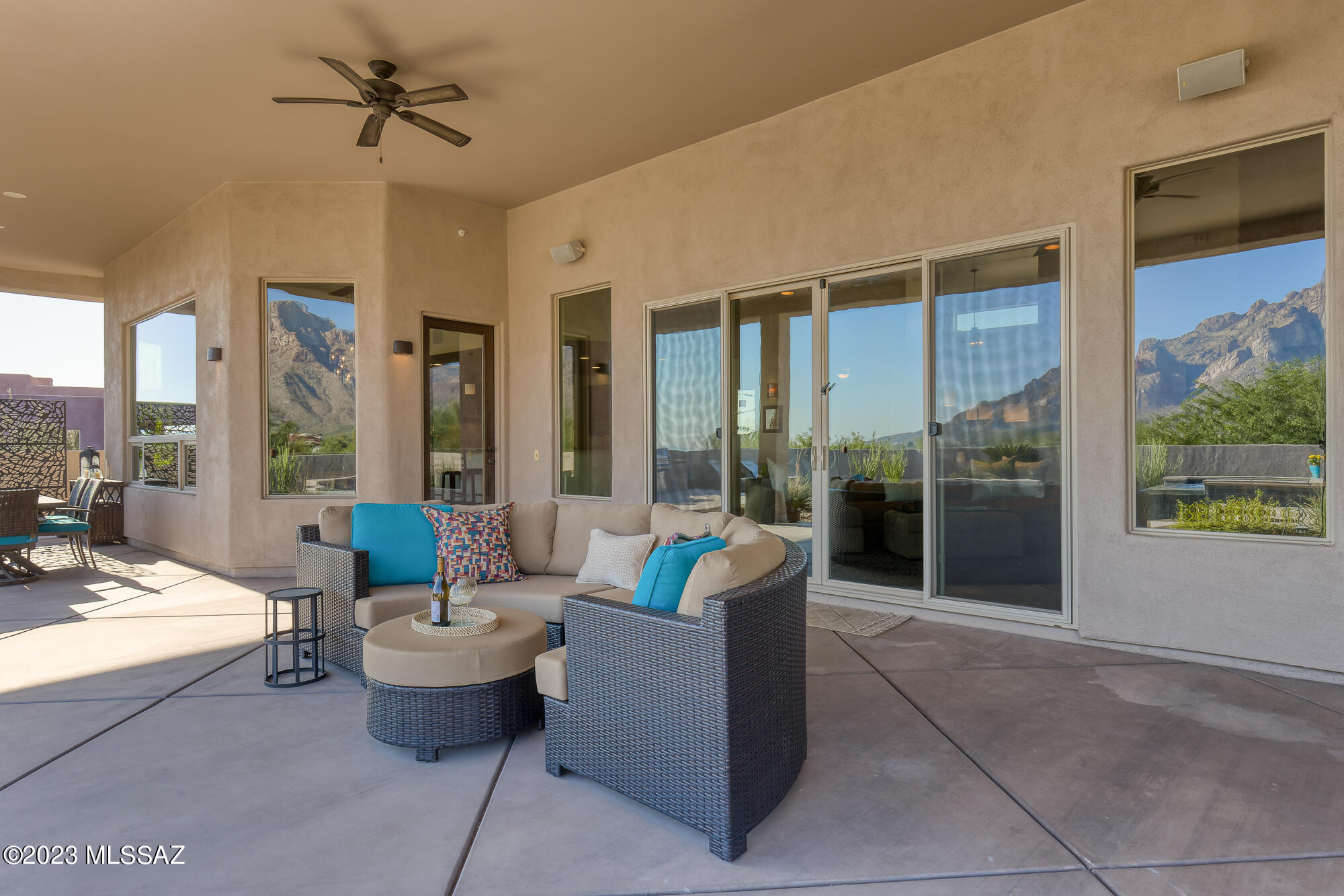 Rivers Edge/Canada Del Oro Estates (1-45) - Residential