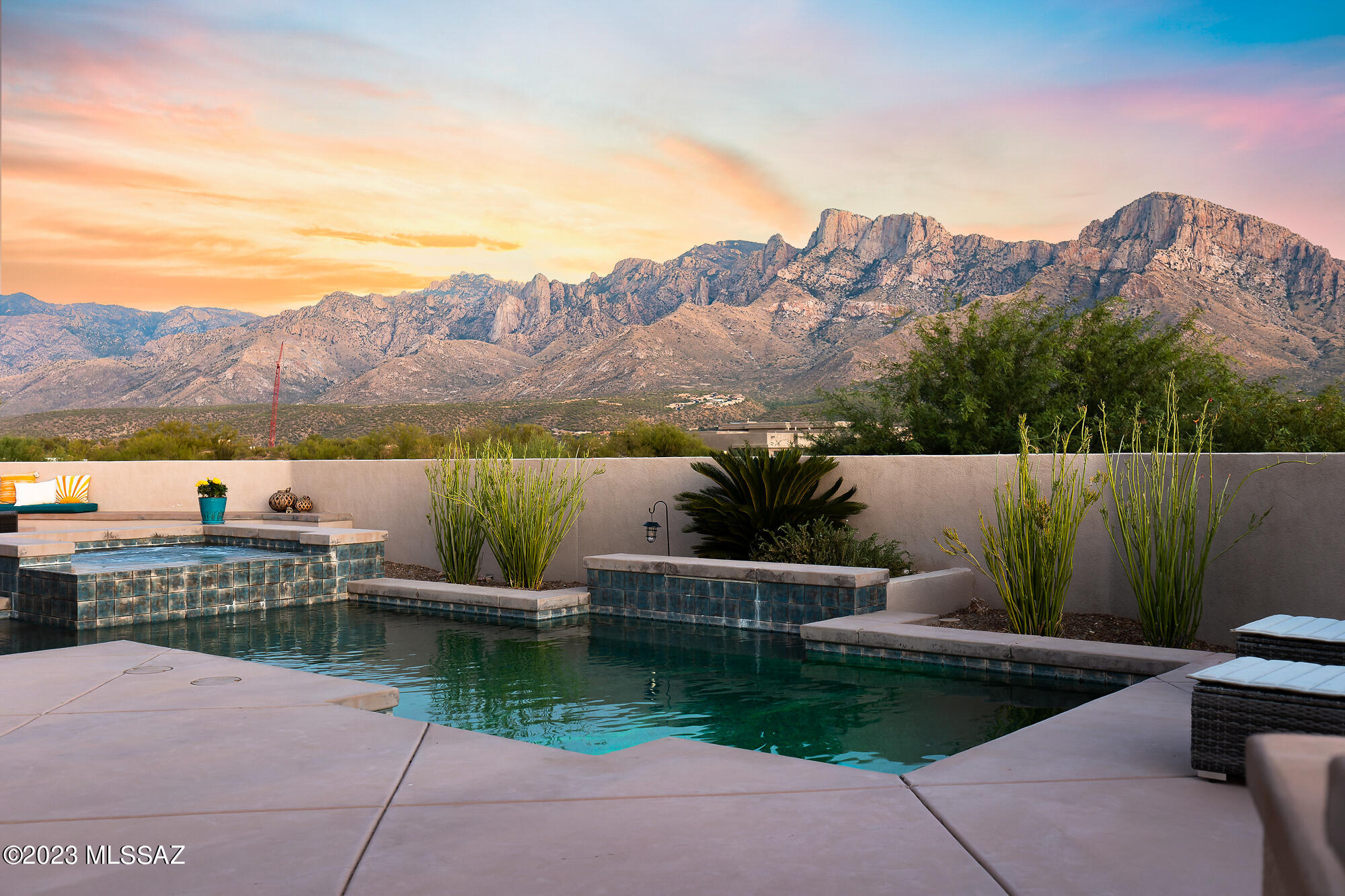 Rivers Edge/Canada Del Oro Estates (1-45) - Residential