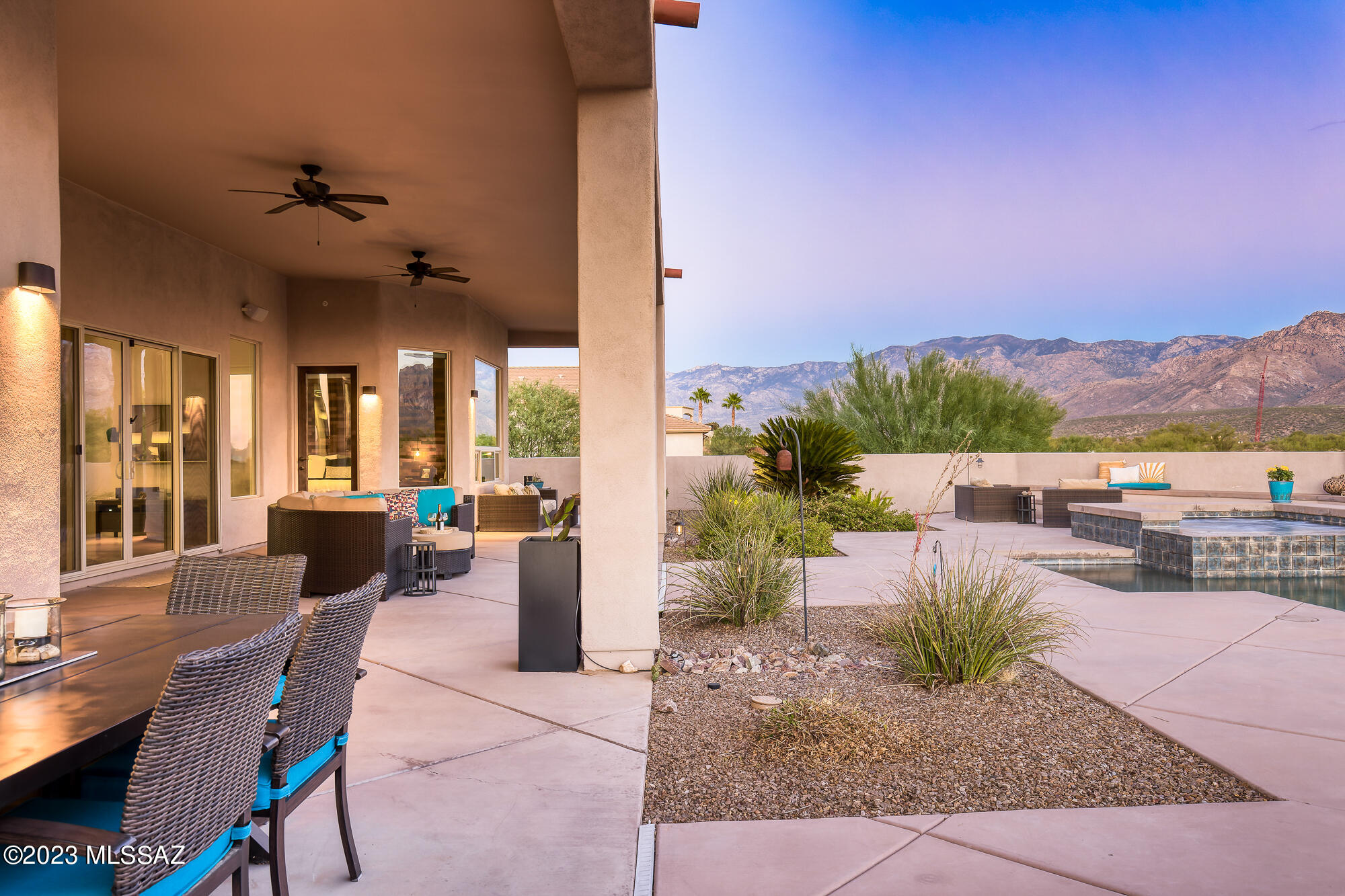Rivers Edge/Canada Del Oro Estates (1-45) - Residential