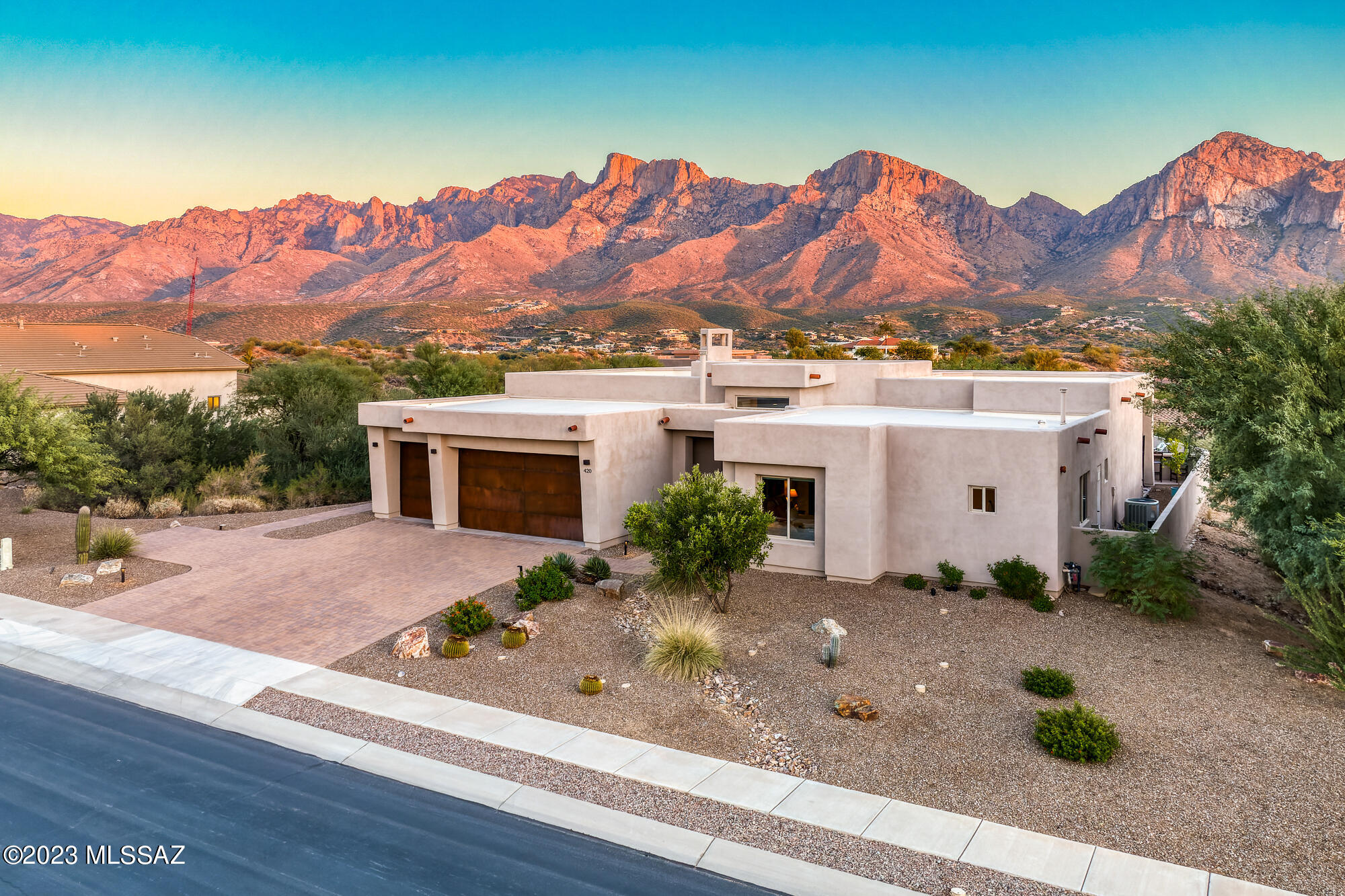 Rivers Edge/Canada Del Oro Estates (1-45) - Residential