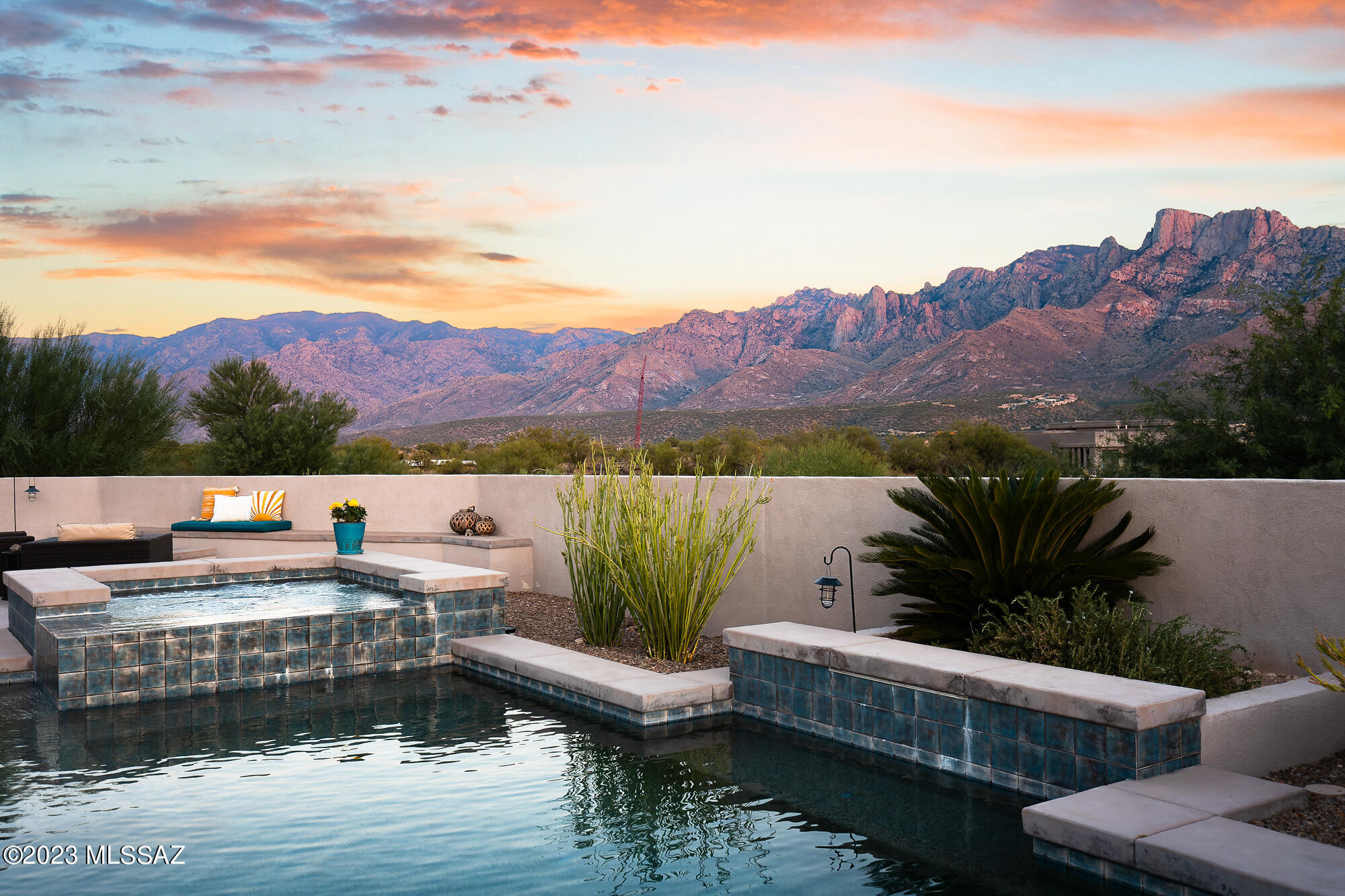 Rivers Edge/Canada Del Oro Estates (1-45) - Residential