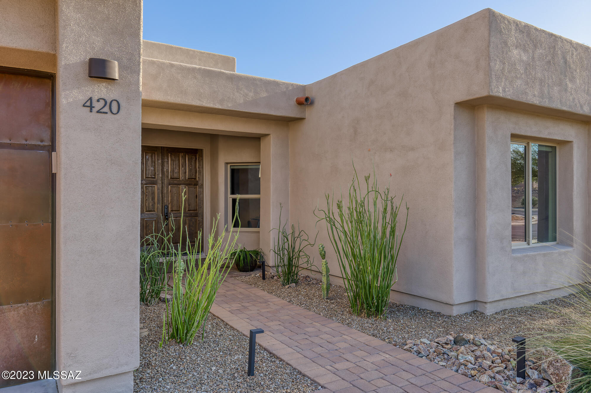 Rivers Edge/Canada Del Oro Estates (1-45) - Residential