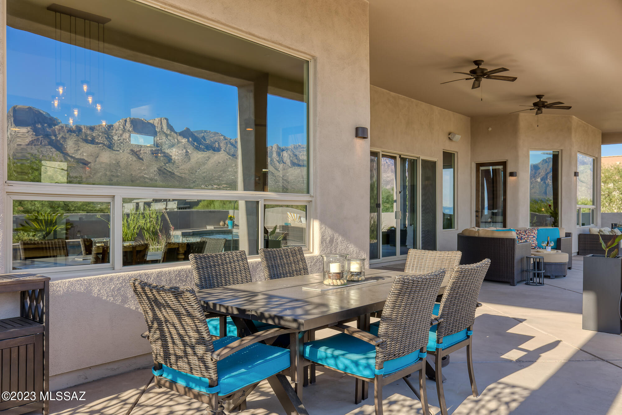 Rivers Edge/Canada Del Oro Estates (1-45) - Residential
