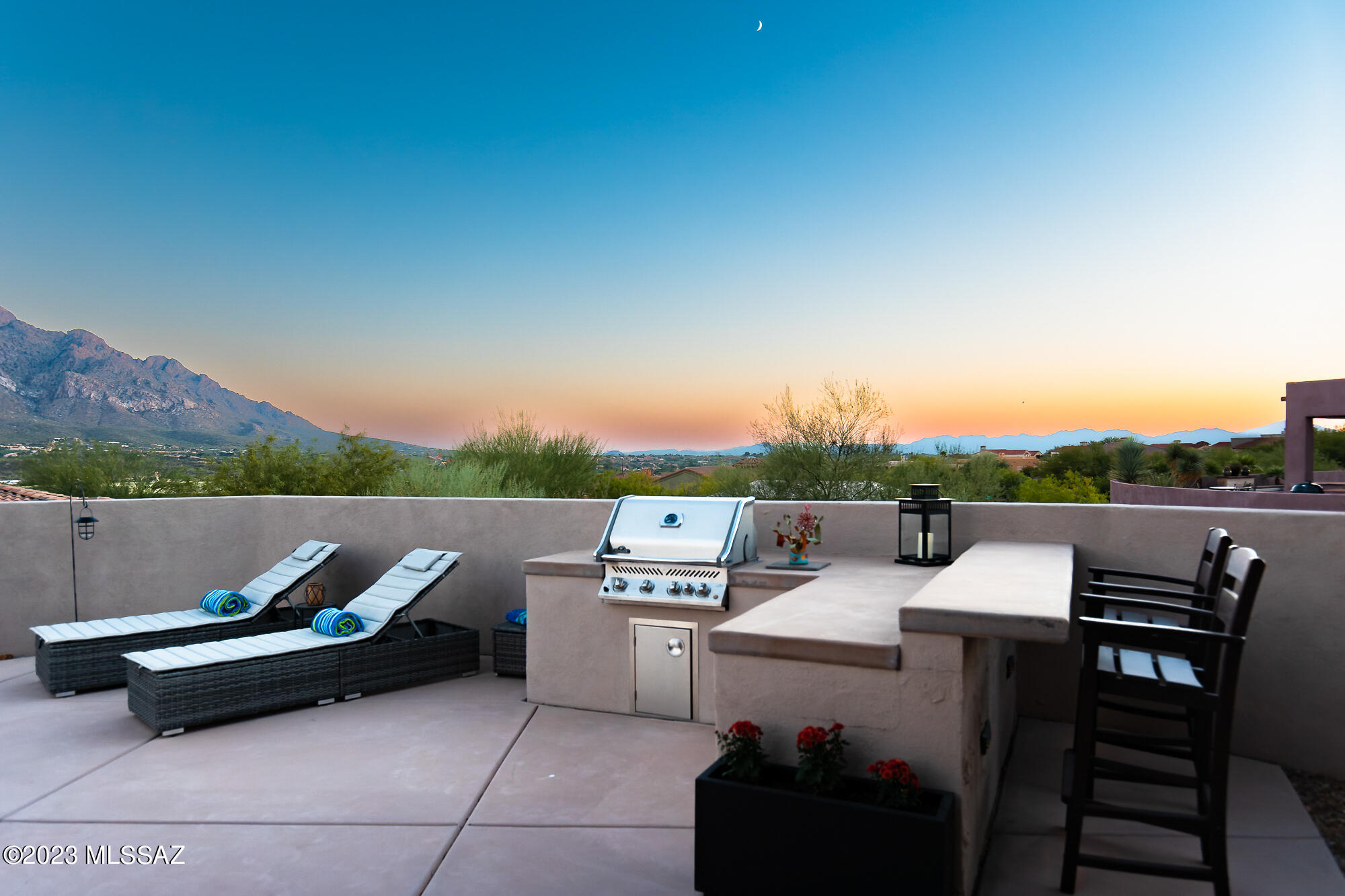 Rivers Edge/Canada Del Oro Estates (1-45) - Residential