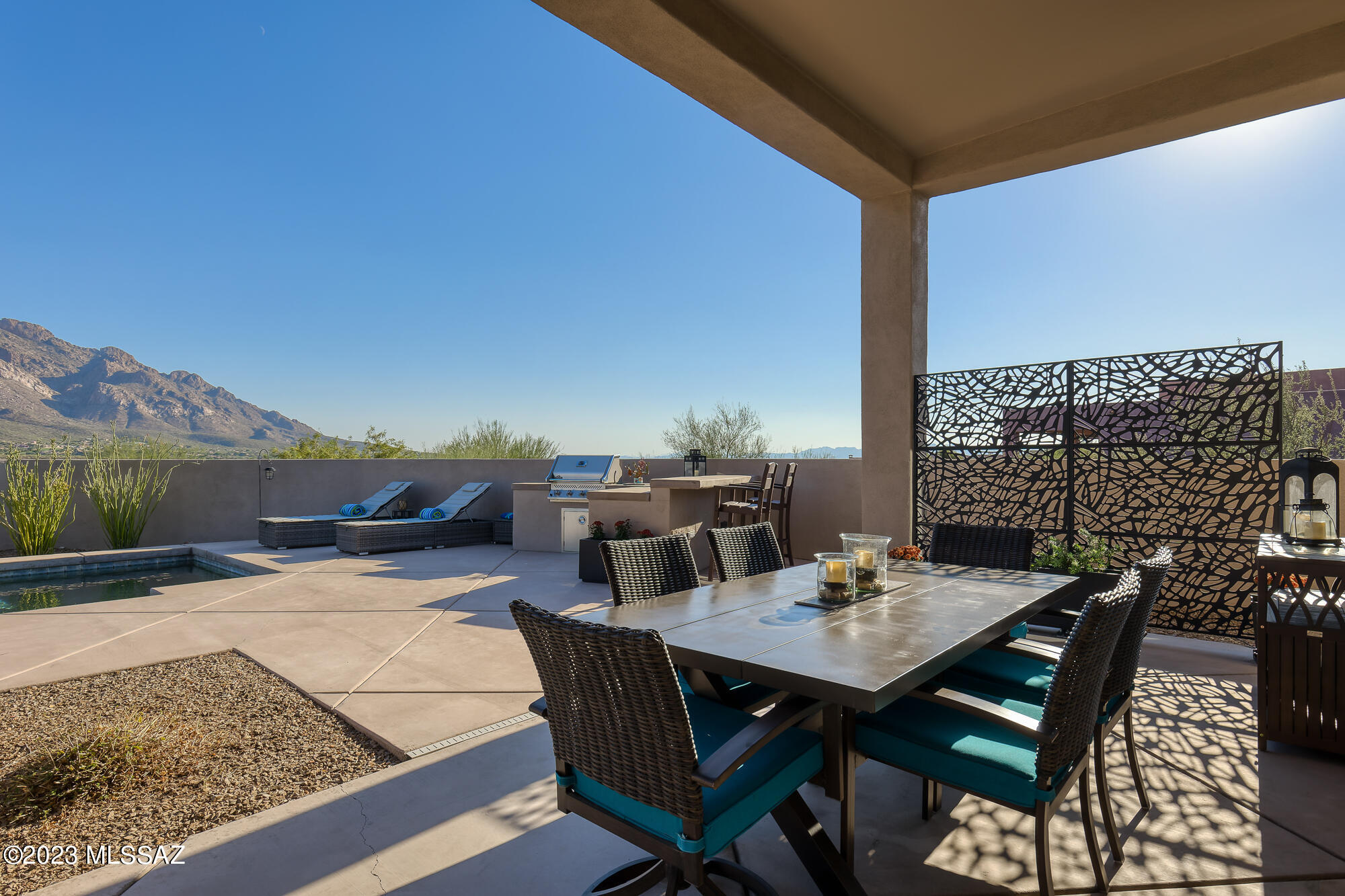 Rivers Edge/Canada Del Oro Estates (1-45) - Residential