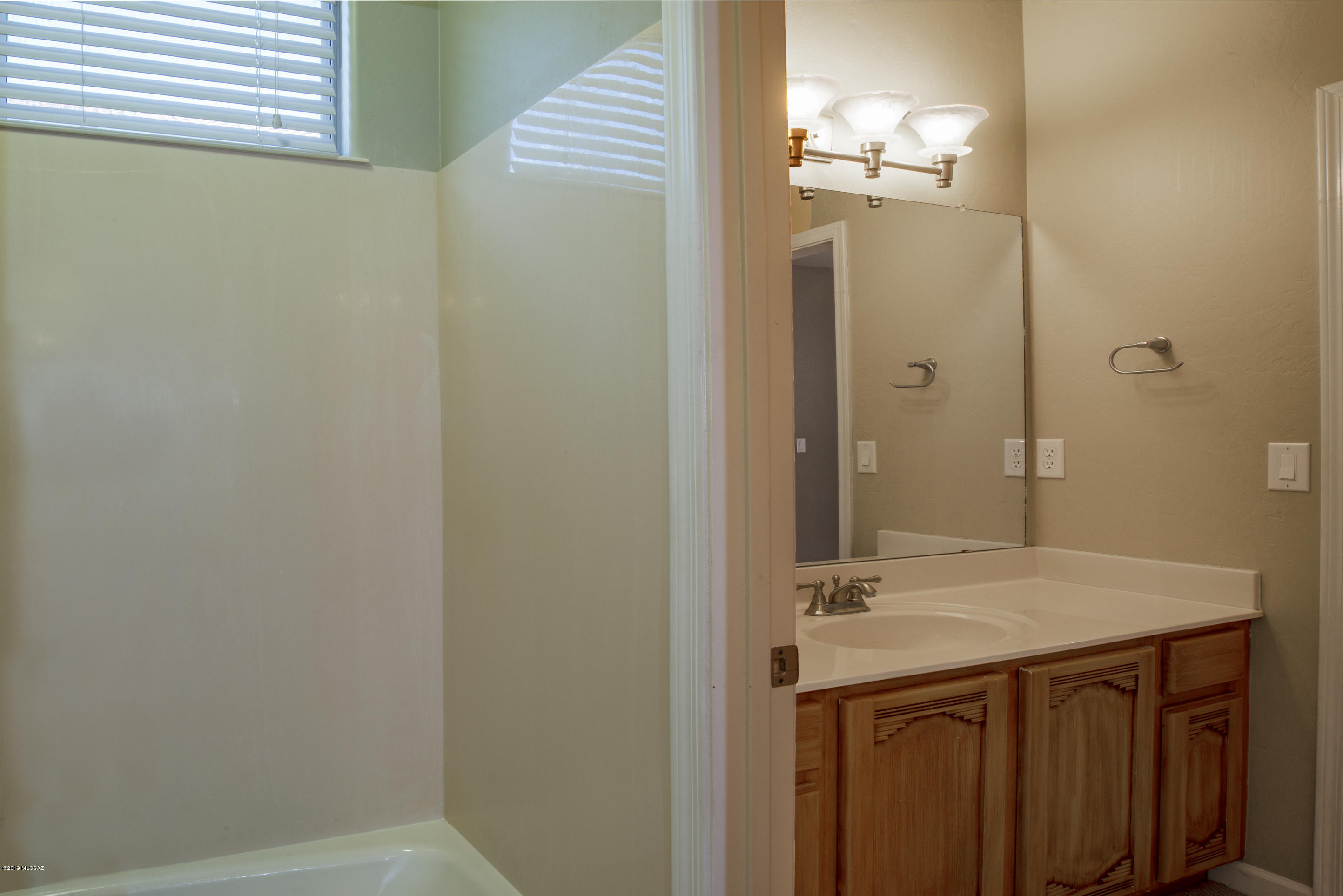 Deer Ridge (1-29) - Residential