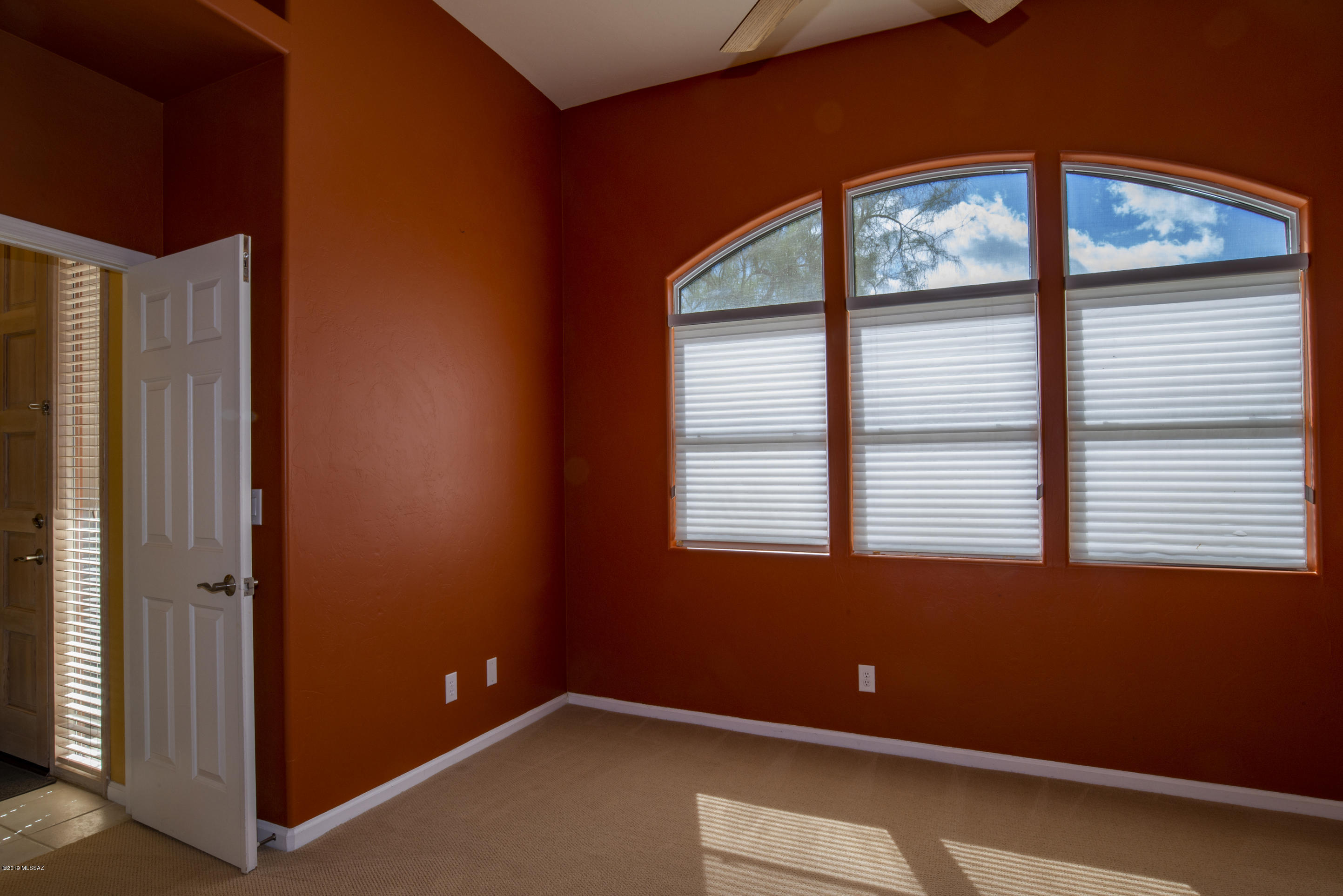 Deer Ridge (1-29) - Residential