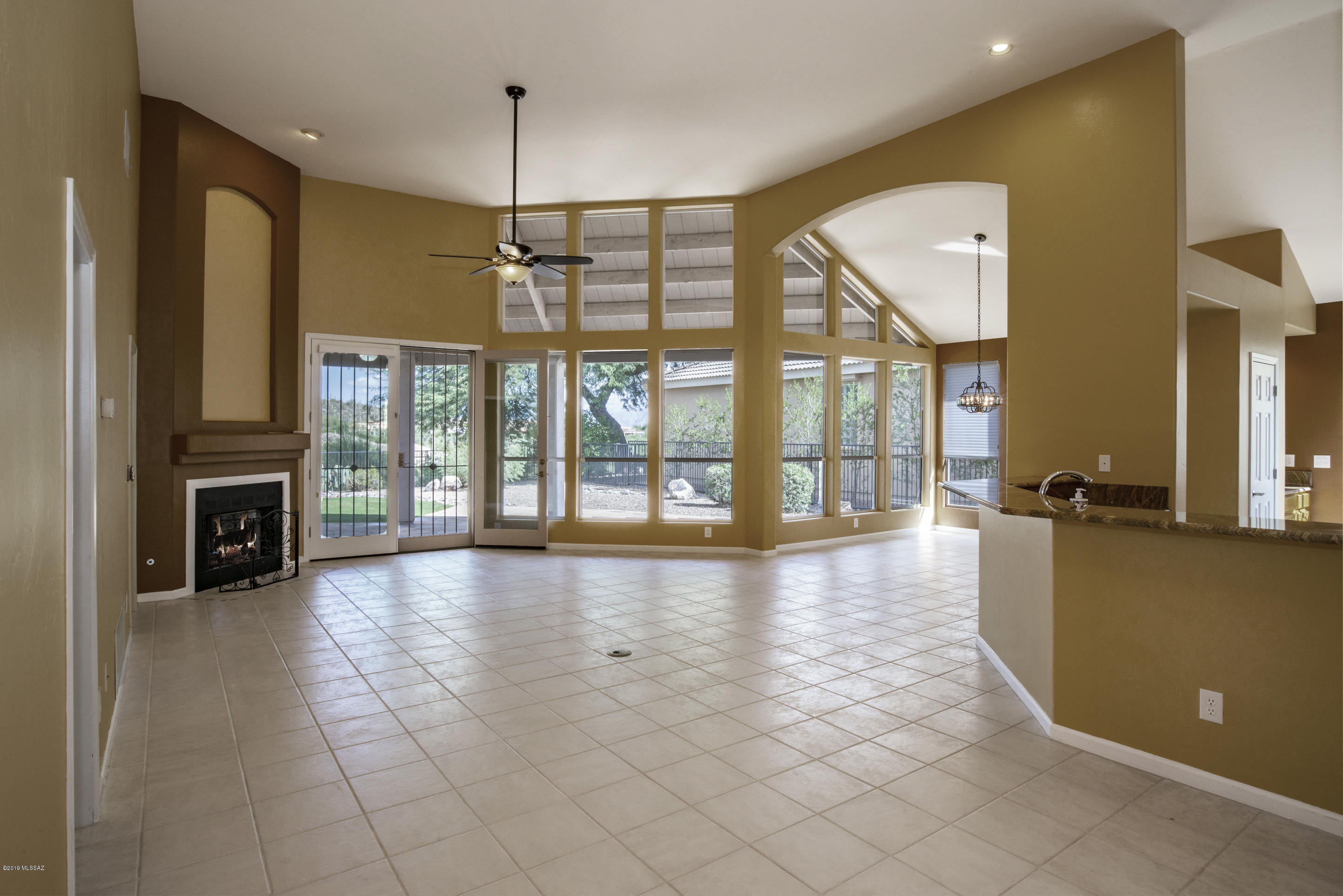 Deer Ridge (1-29) - Residential