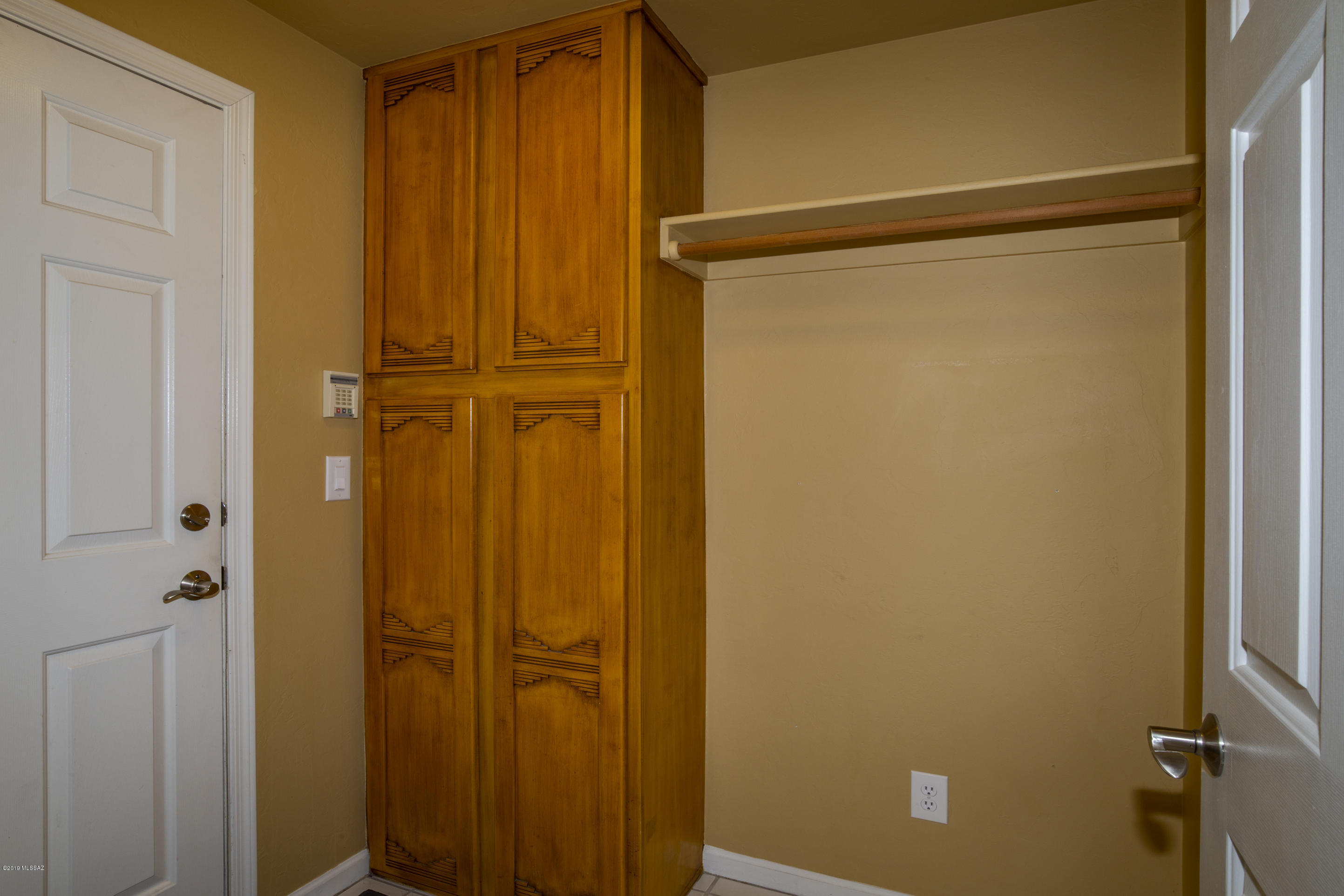Deer Ridge (1-29) - Residential