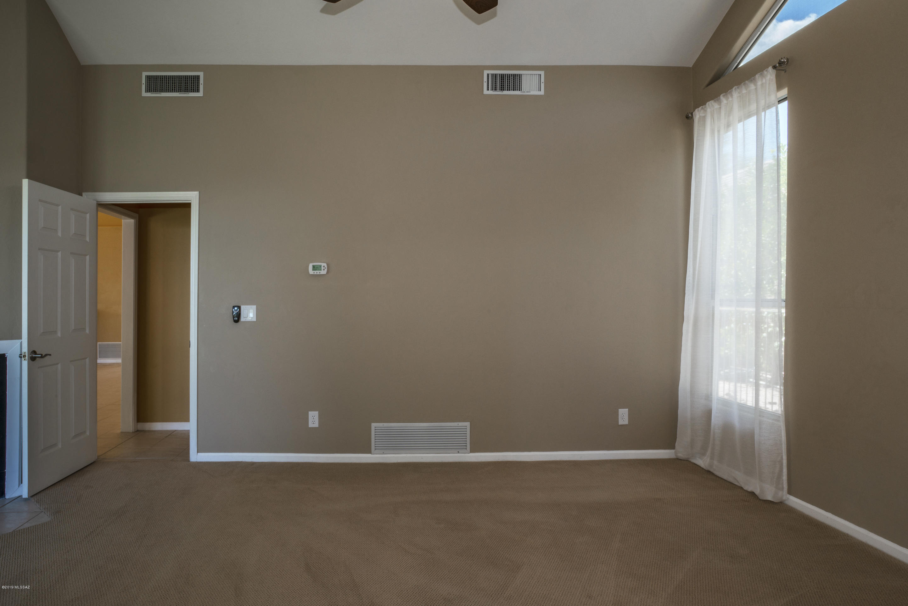 Deer Ridge (1-29) - Residential