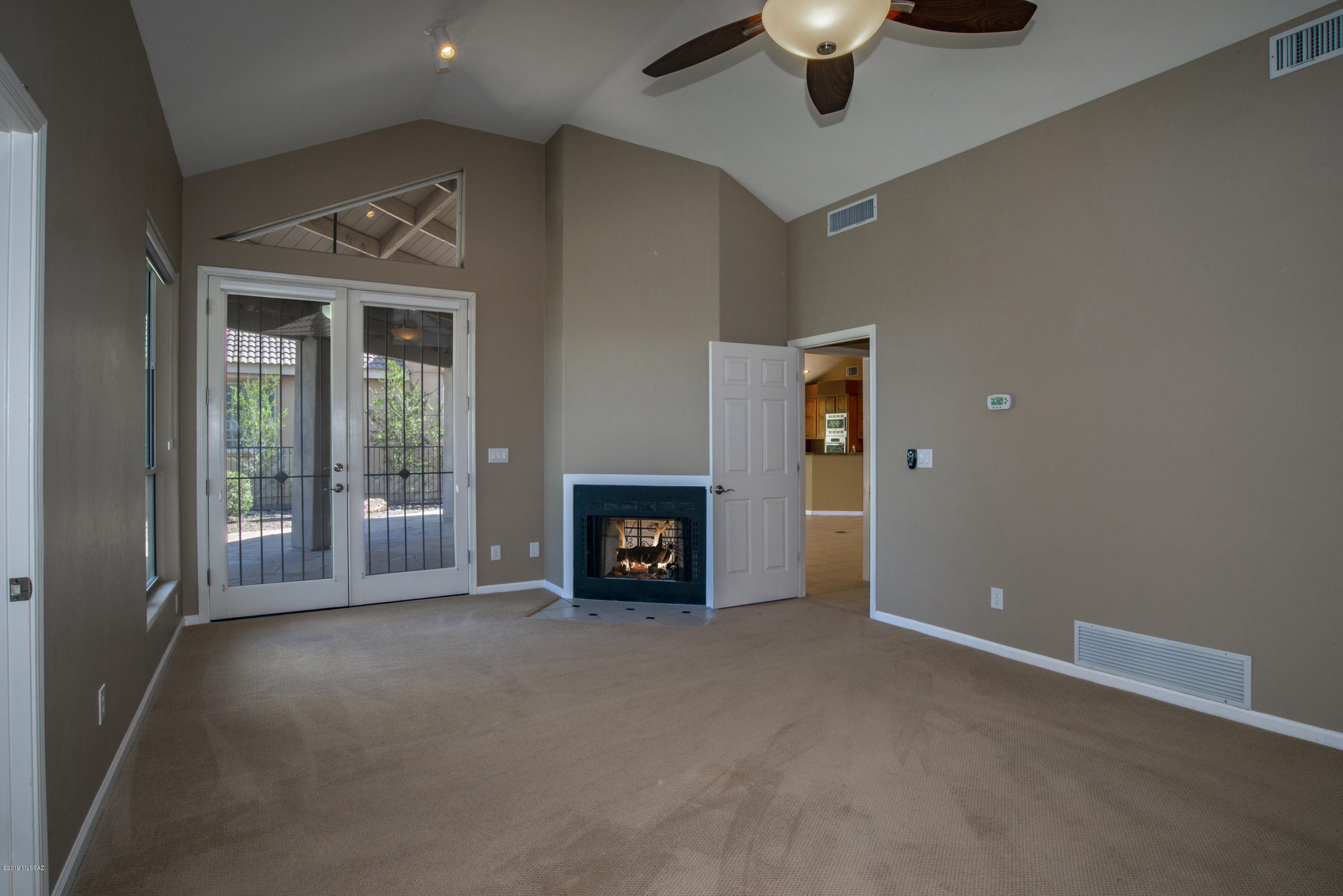 Deer Ridge (1-29) - Residential