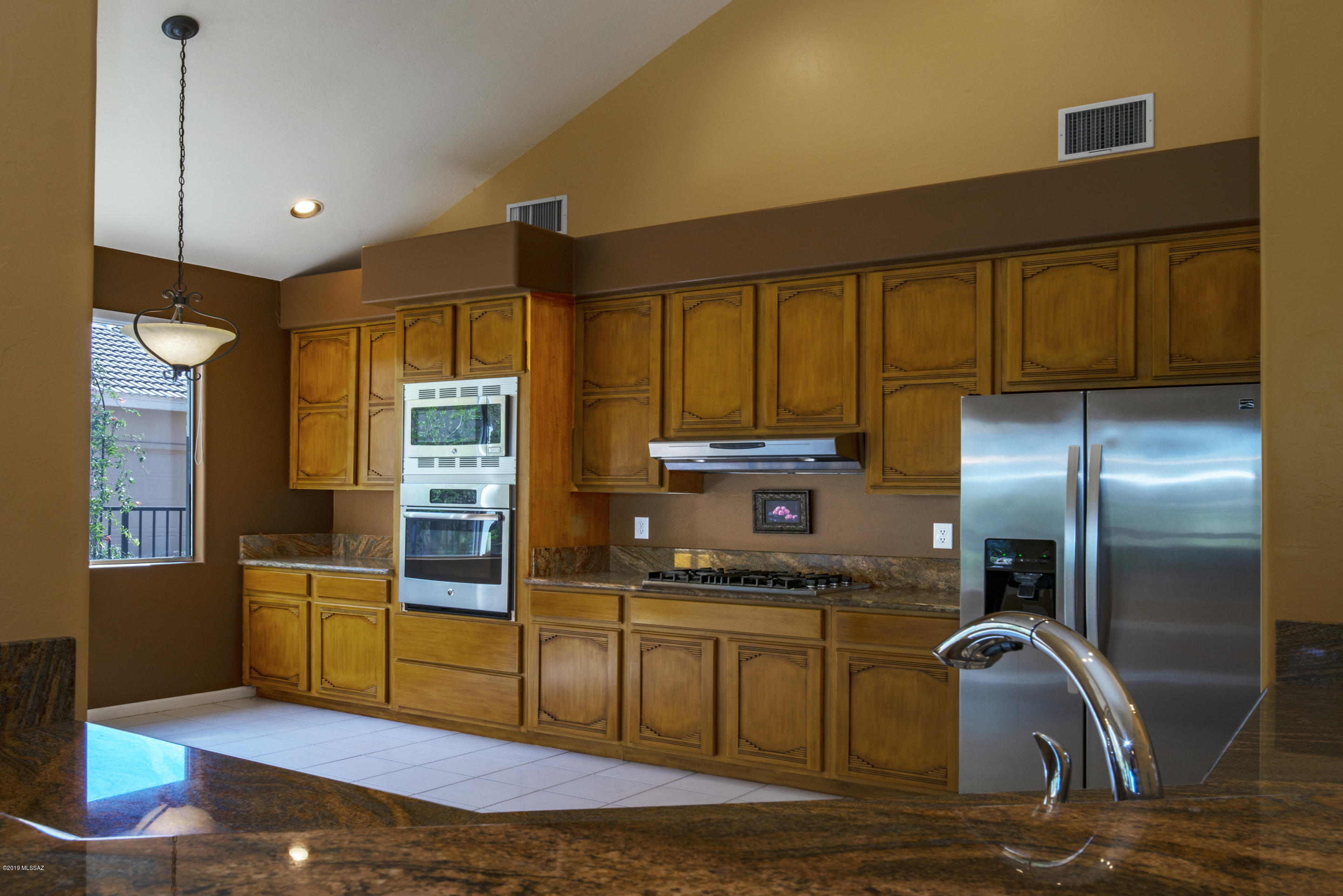 Deer Ridge (1-29) - Residential