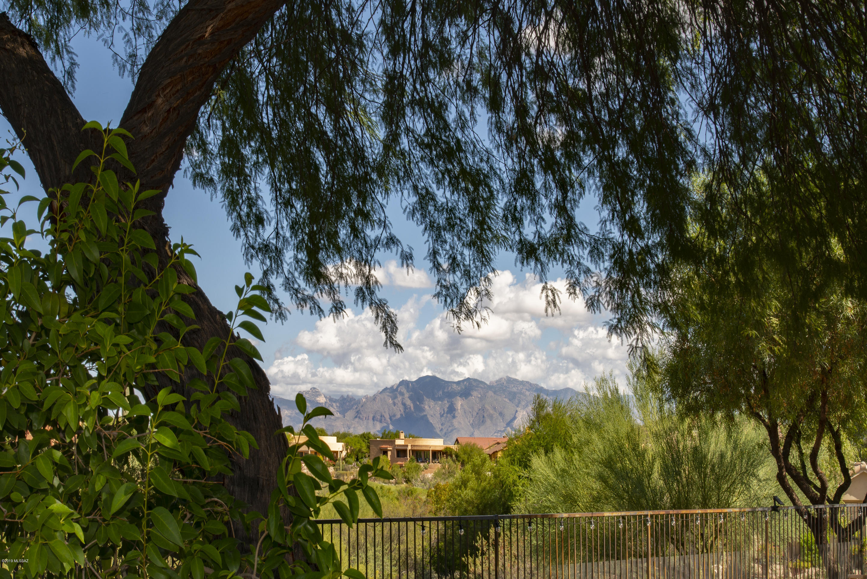 Deer Ridge (1-29) - Residential