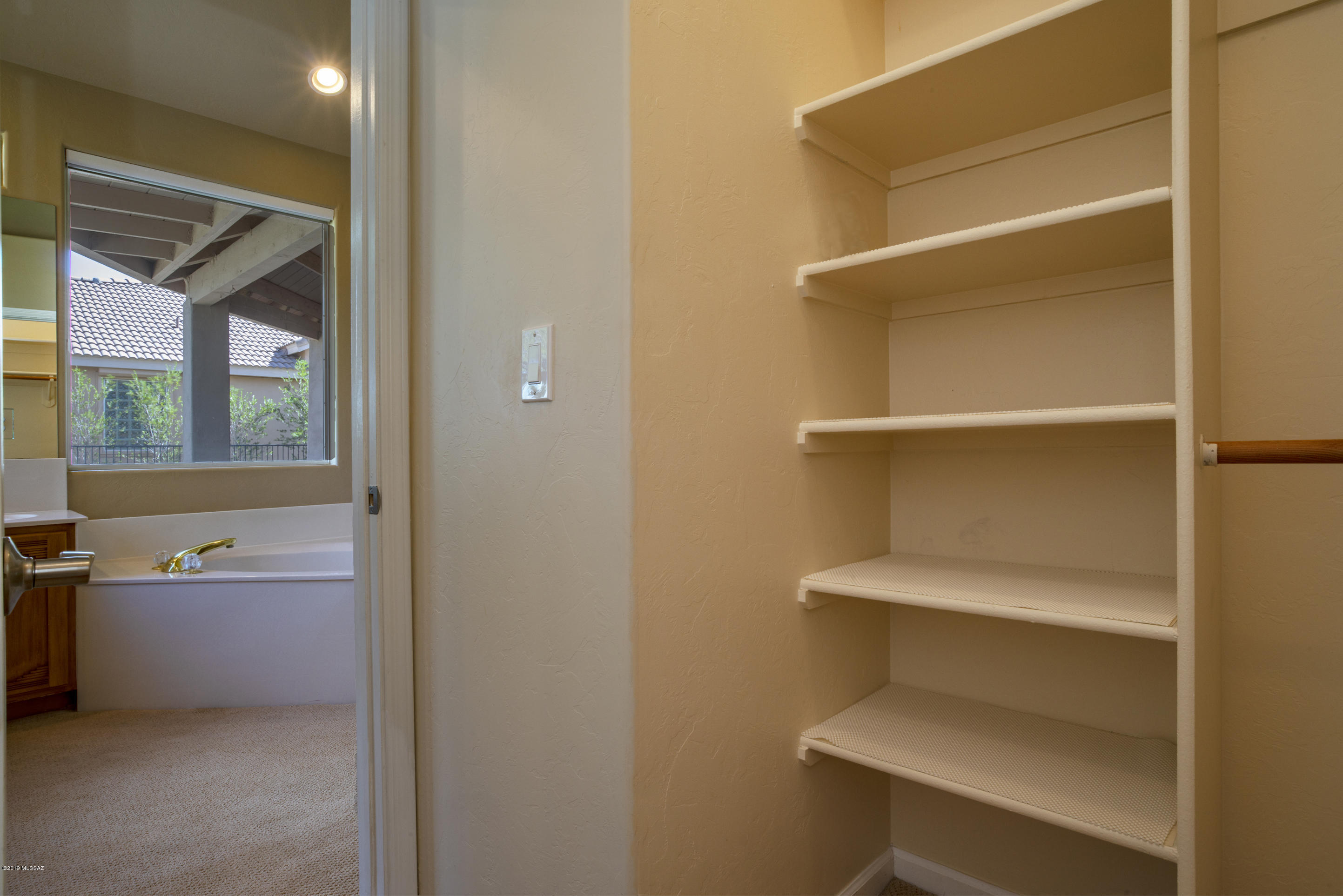 Deer Ridge (1-29) - Residential