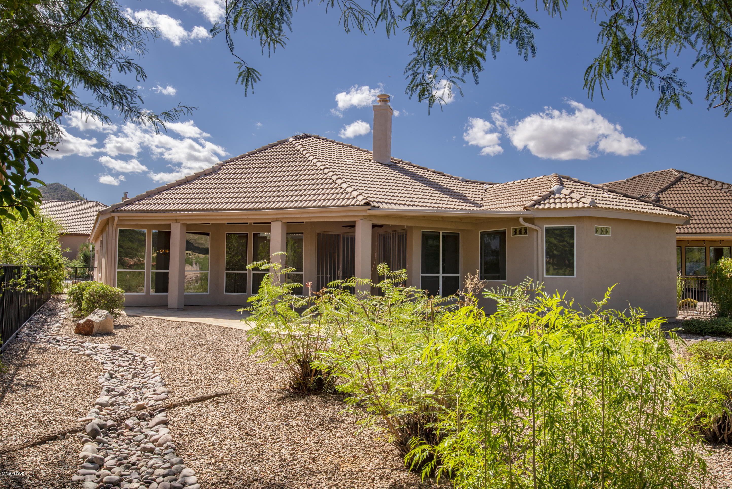 Deer Ridge (1-29) - Residential