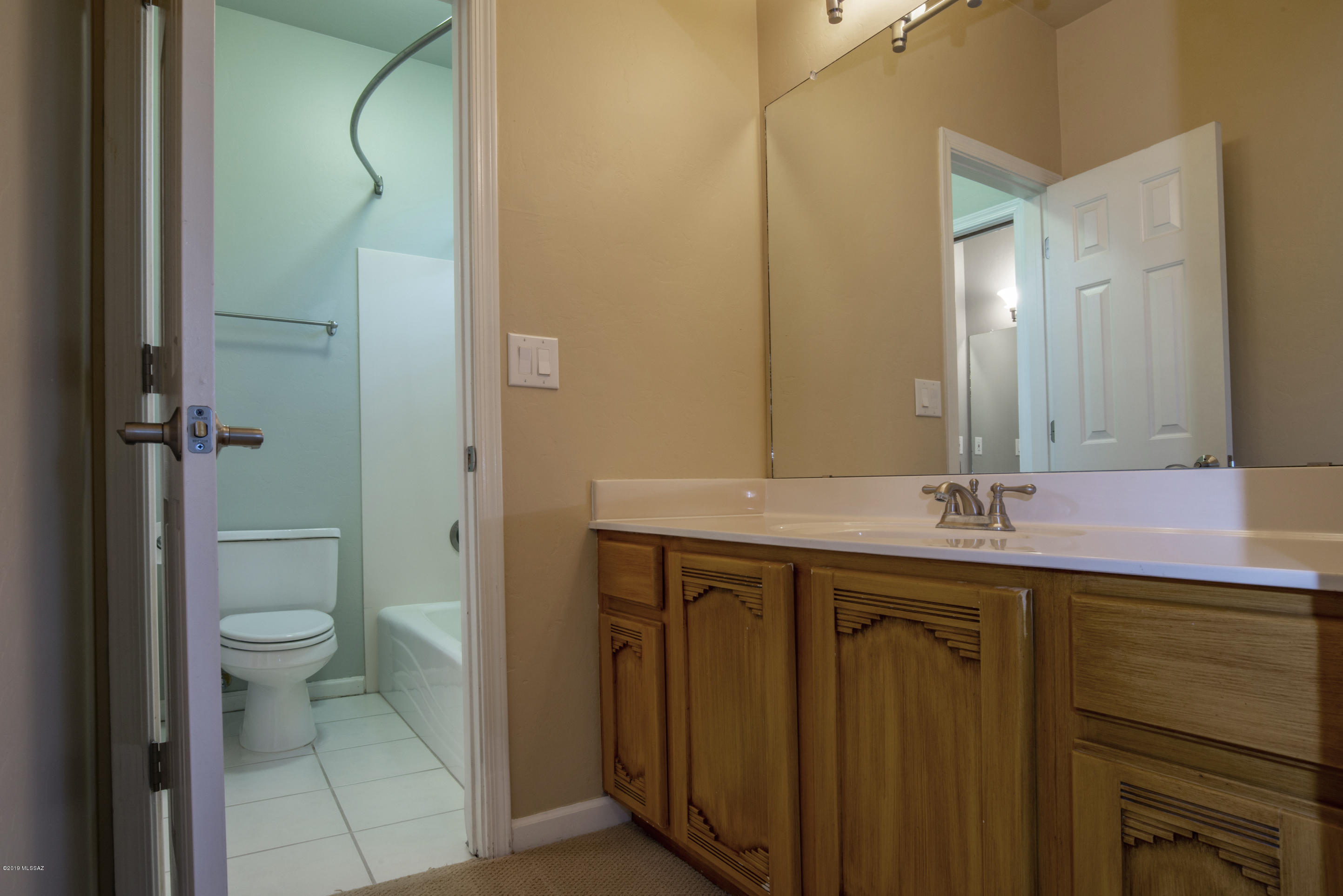 Deer Ridge (1-29) - Residential