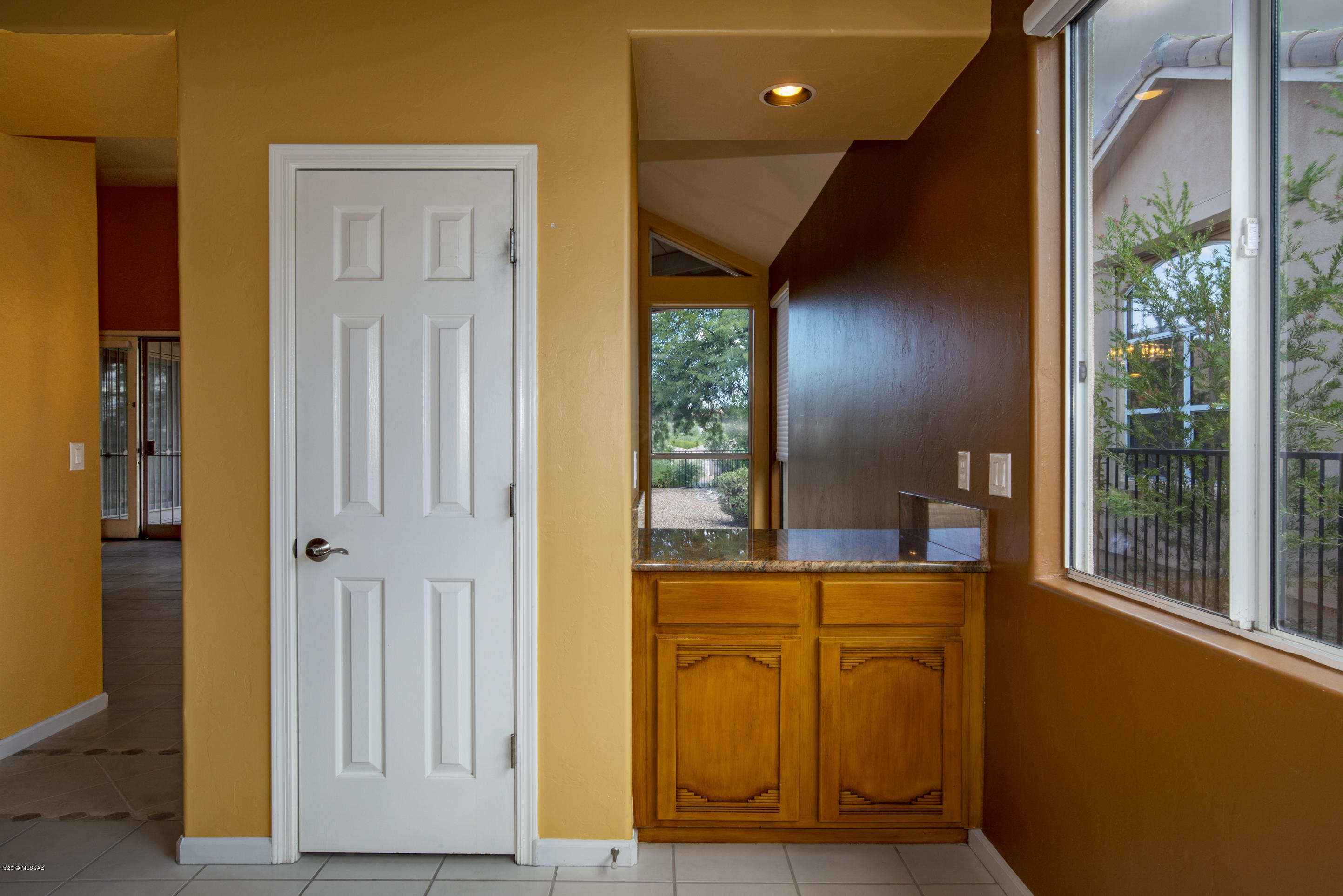 Deer Ridge (1-29) - Residential