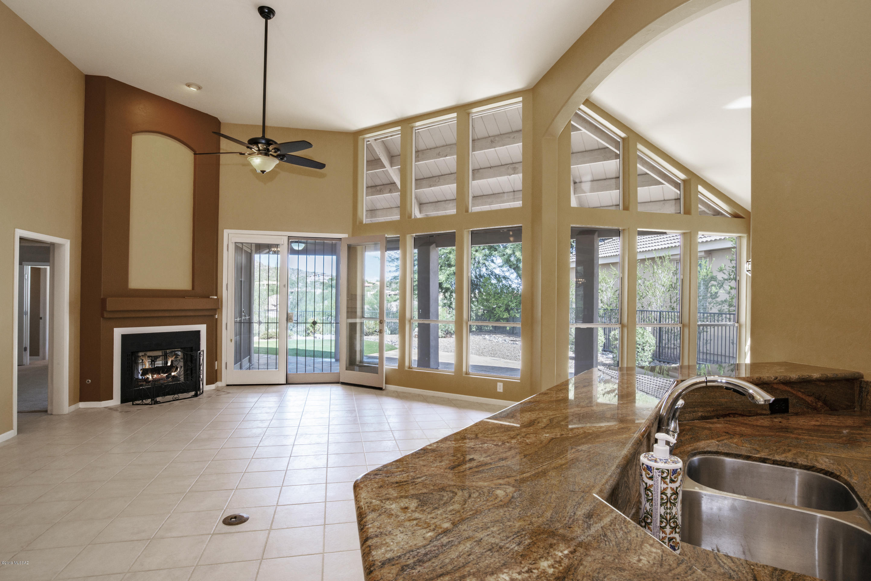 Deer Ridge (1-29) - Residential