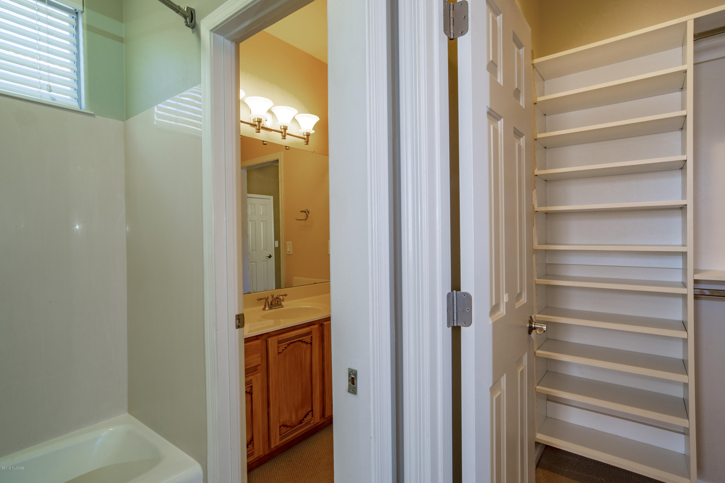 Deer Ridge (1-29) - Residential