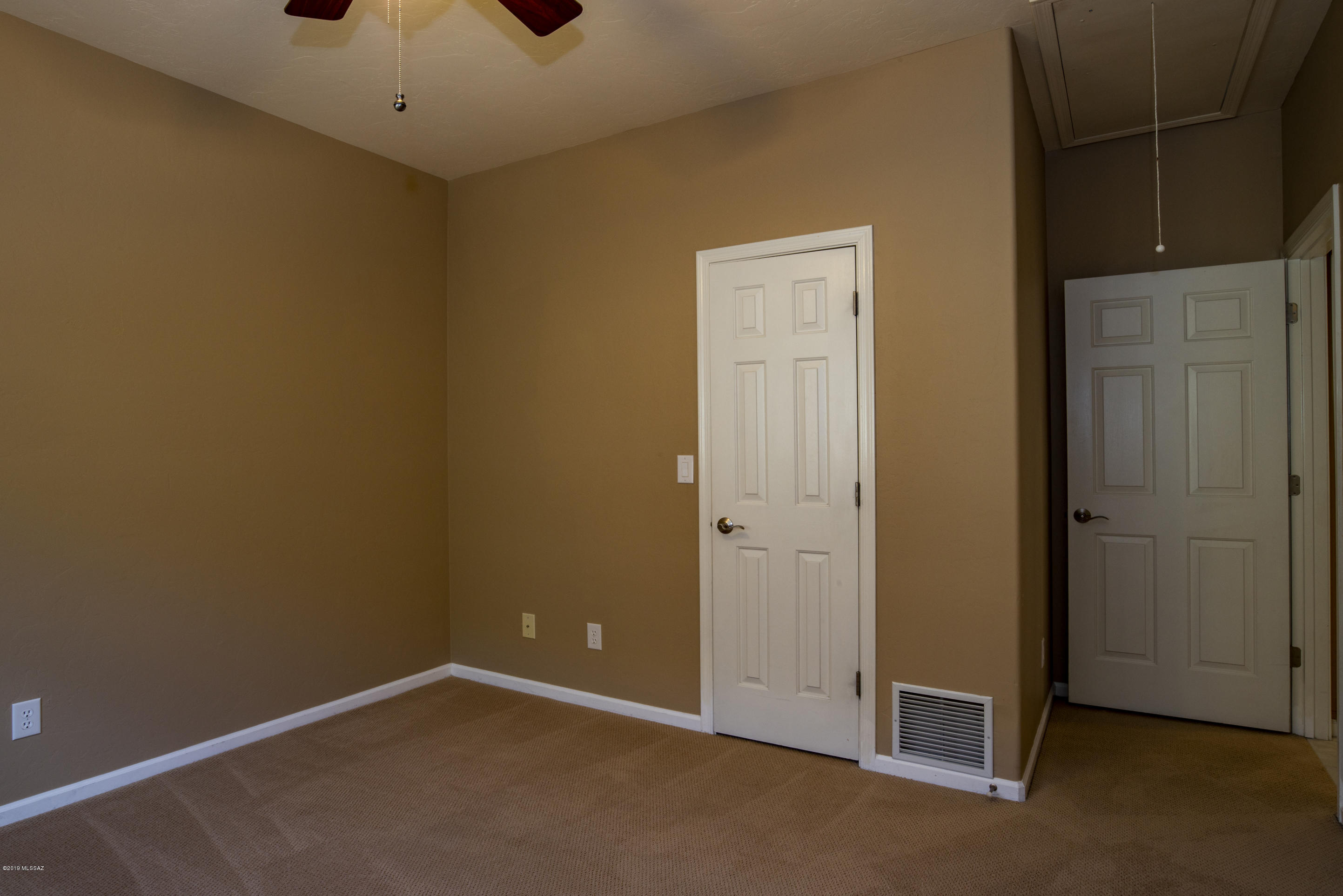 Deer Ridge (1-29) - Residential