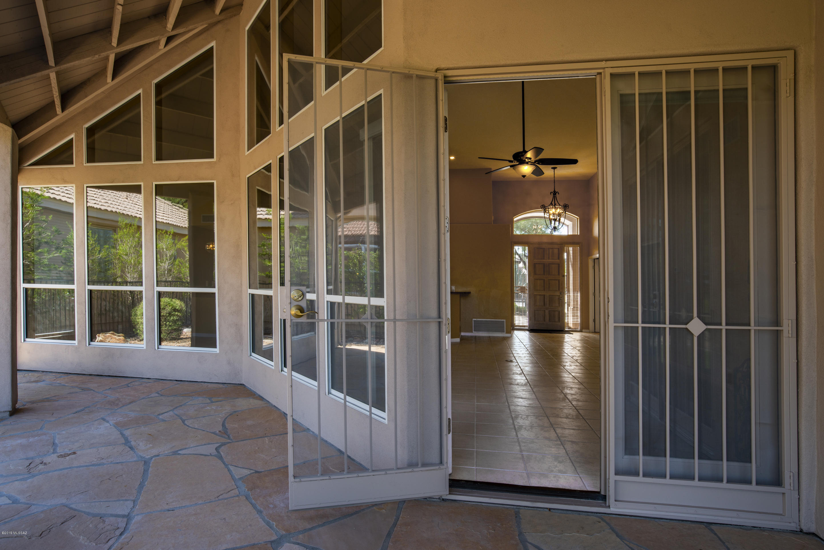 Deer Ridge (1-29) - Residential