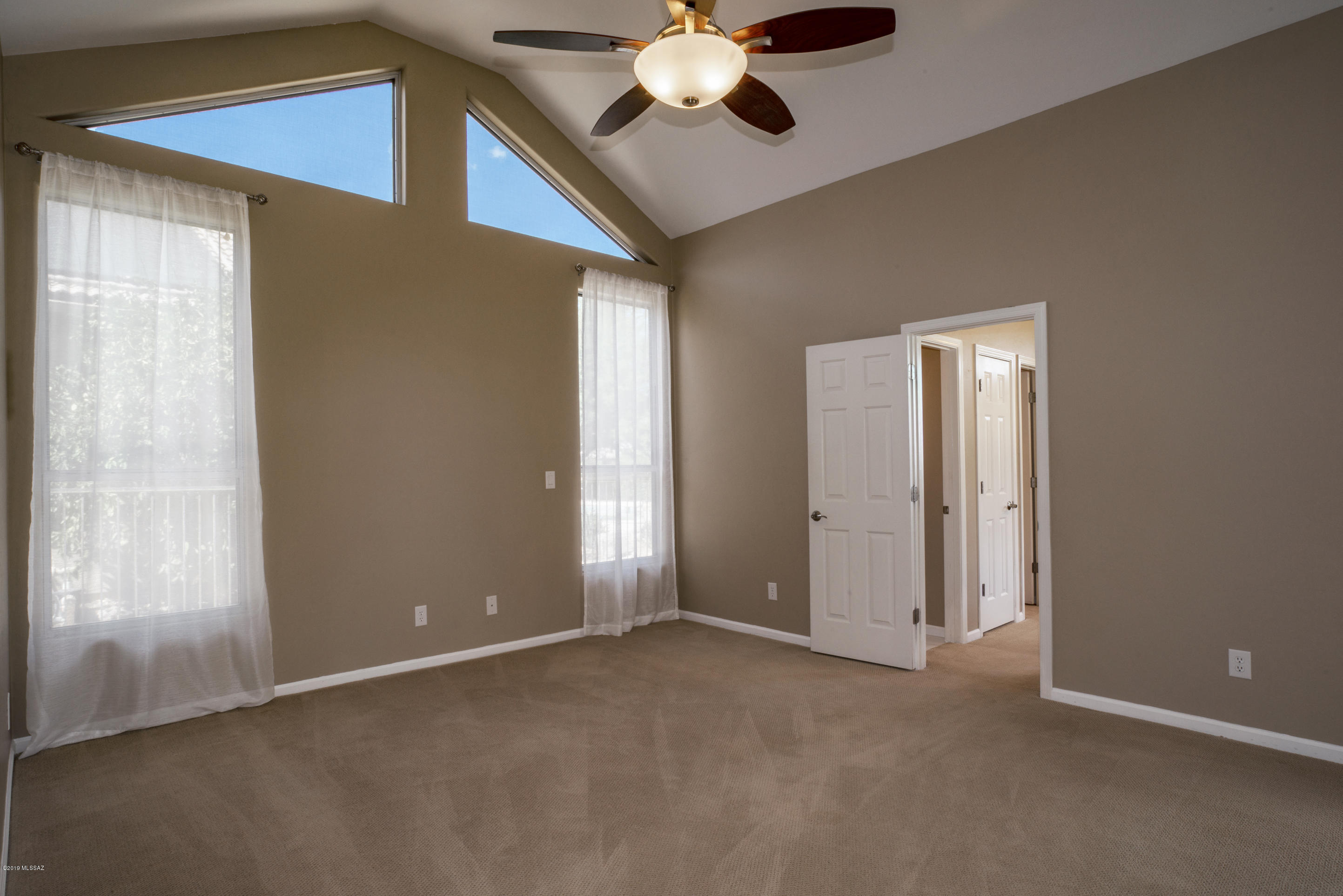 Deer Ridge (1-29) - Residential