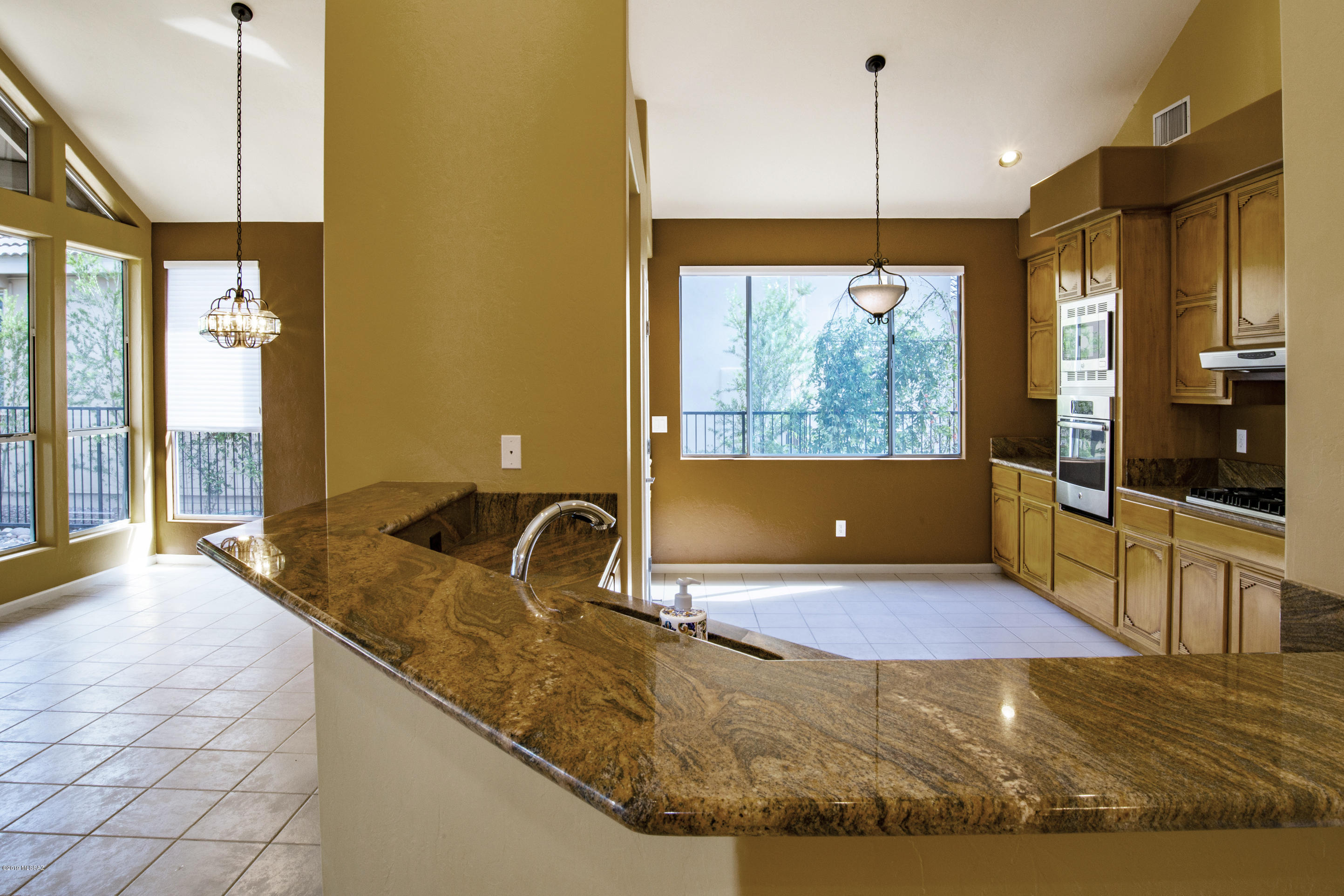 Deer Ridge (1-29) - Residential