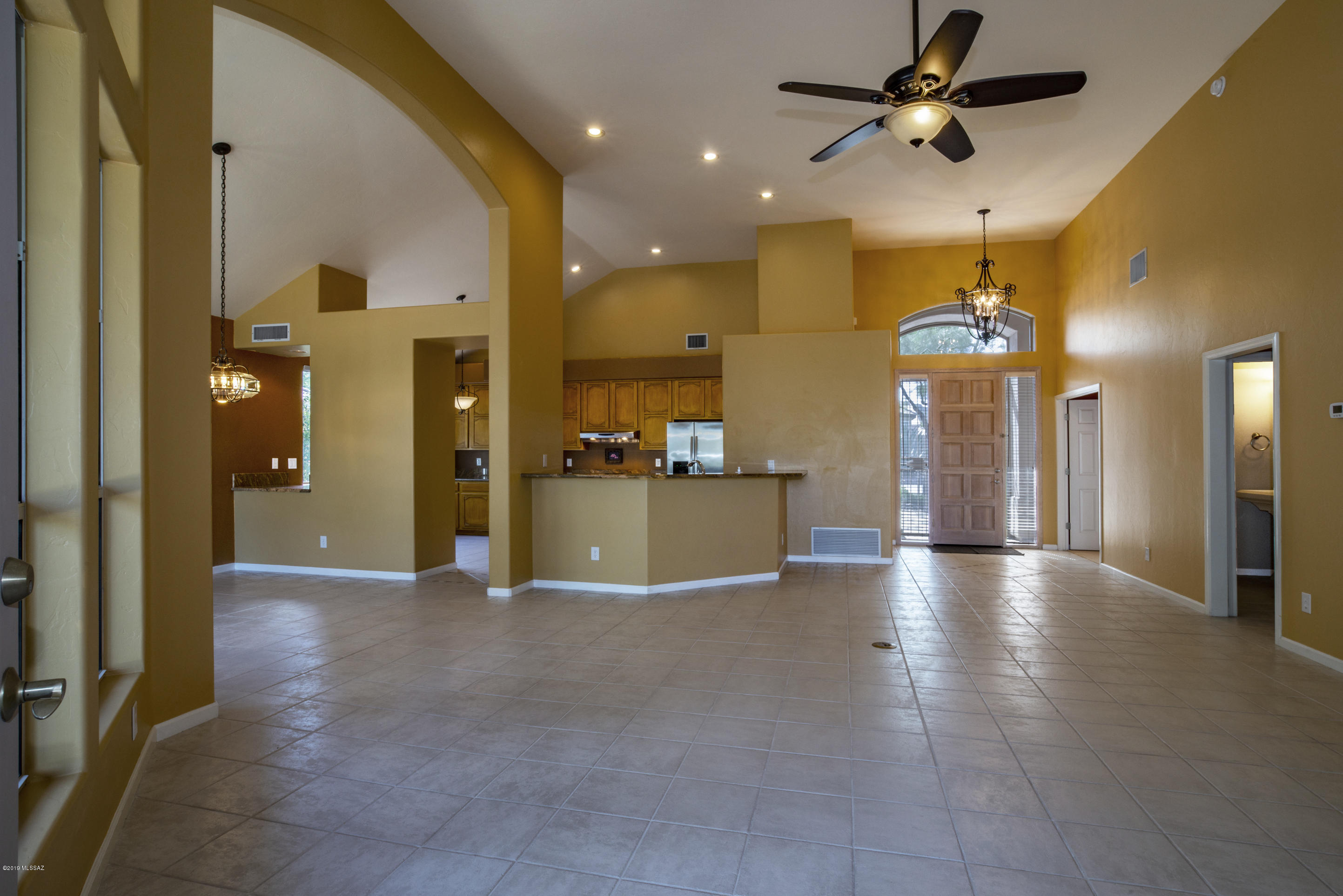 Deer Ridge (1-29) - Residential