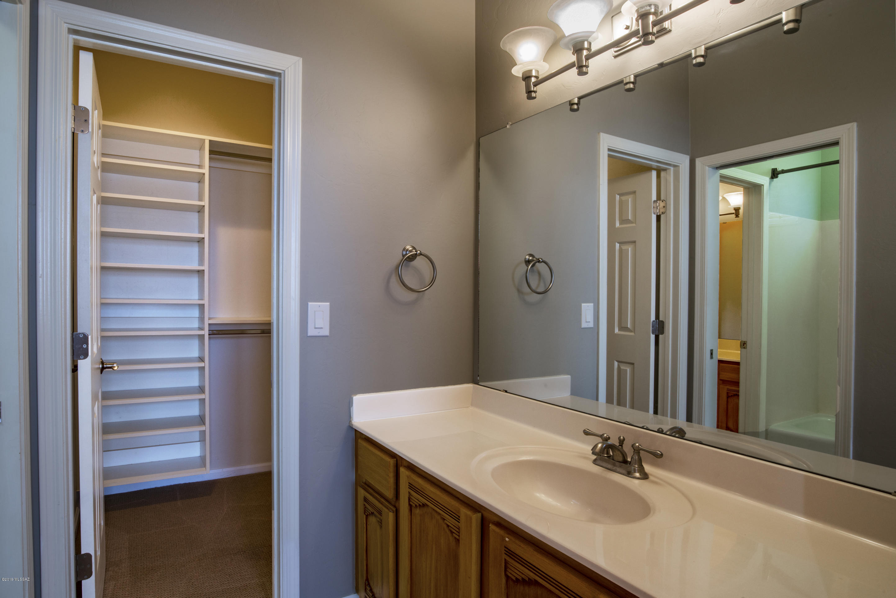 Deer Ridge (1-29) - Residential