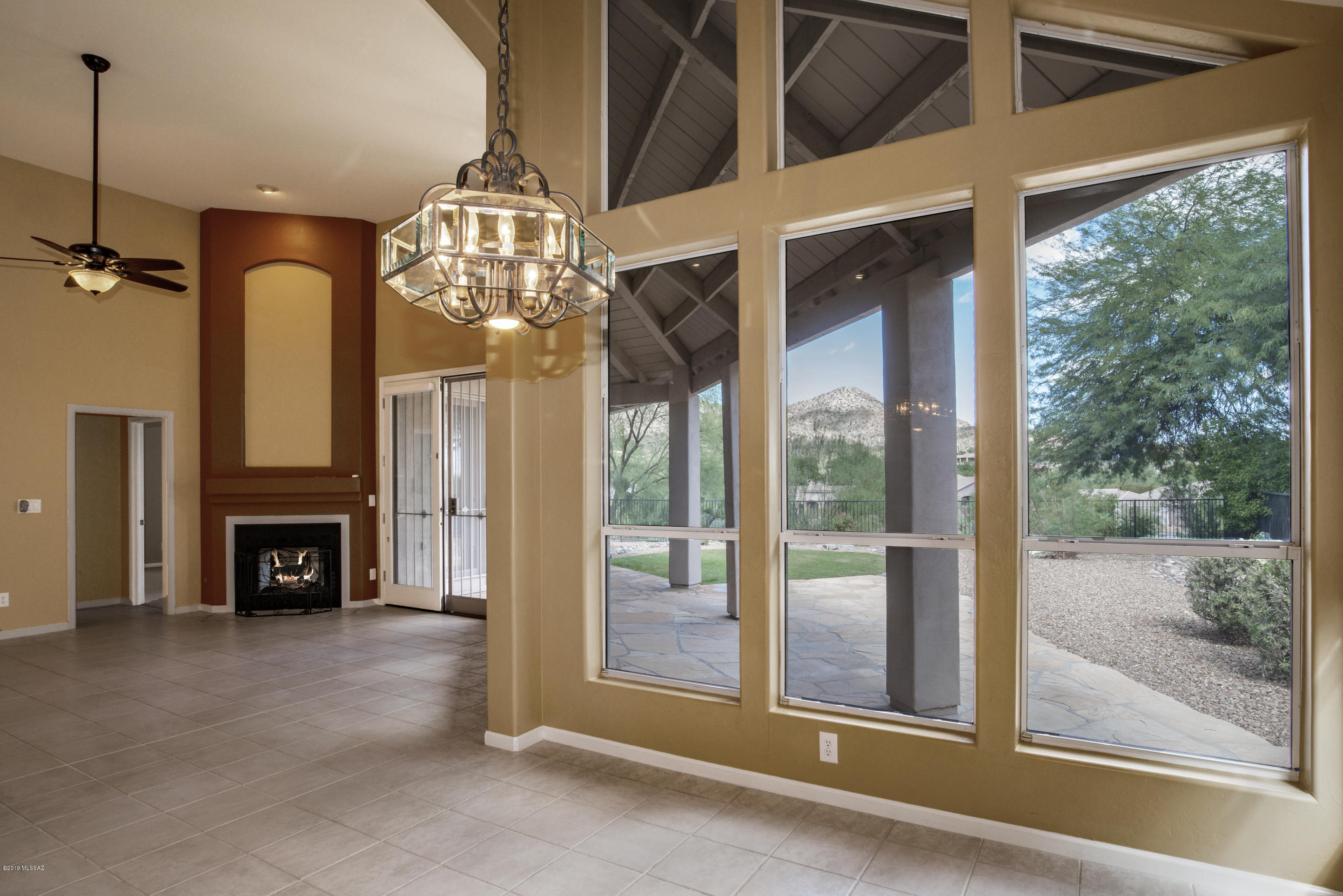 Deer Ridge (1-29) - Residential