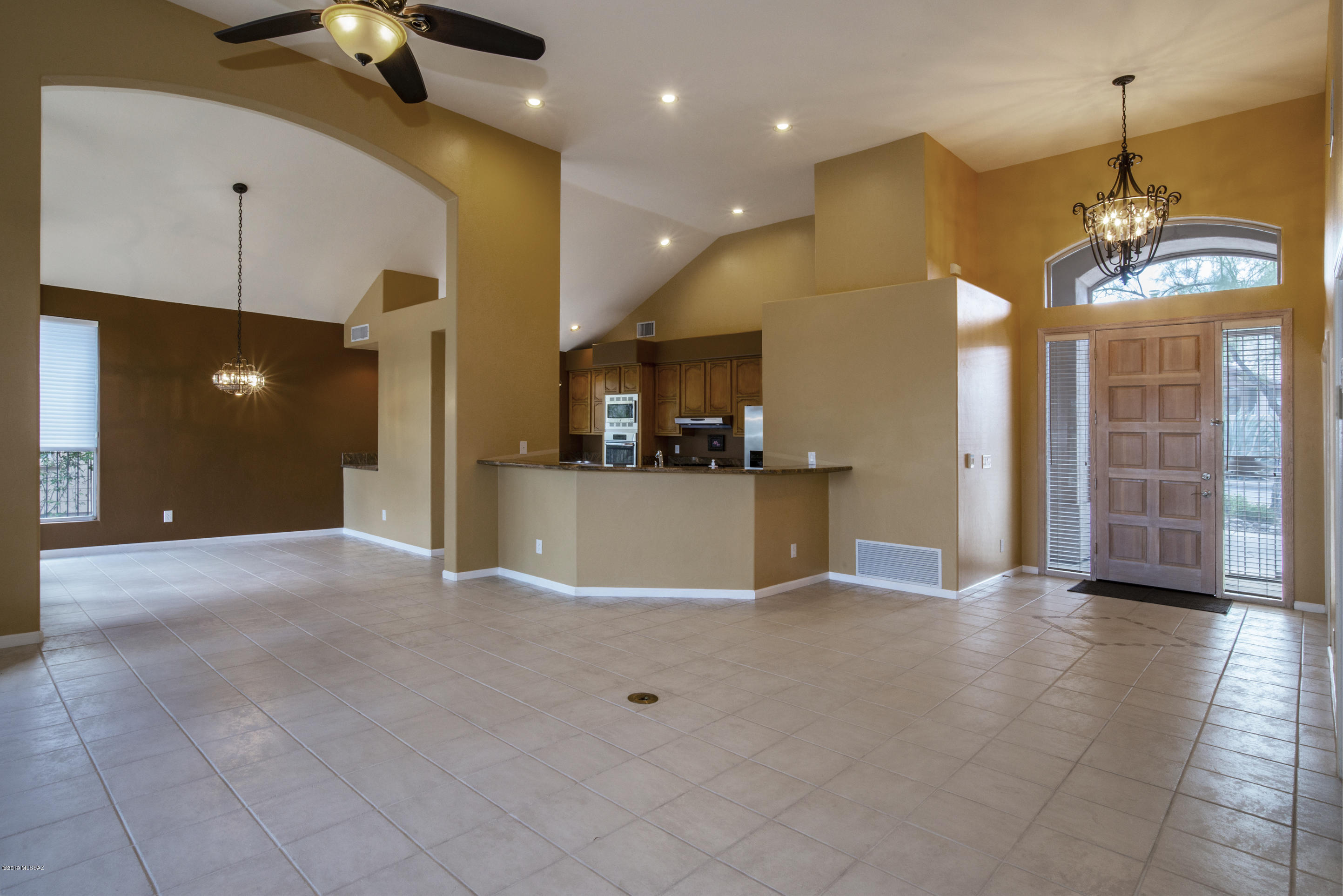 Deer Ridge (1-29) - Residential