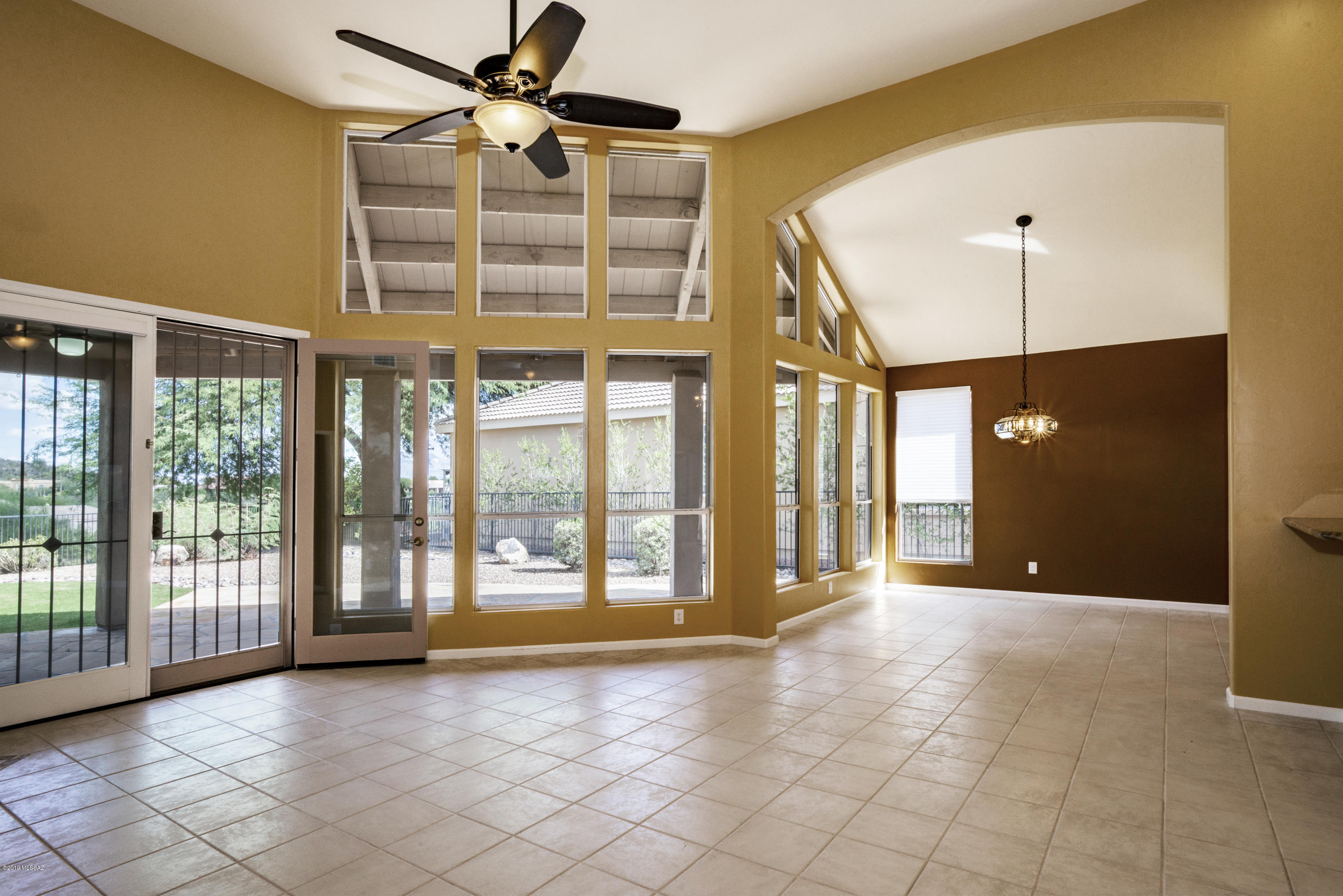 Deer Ridge (1-29) - Residential