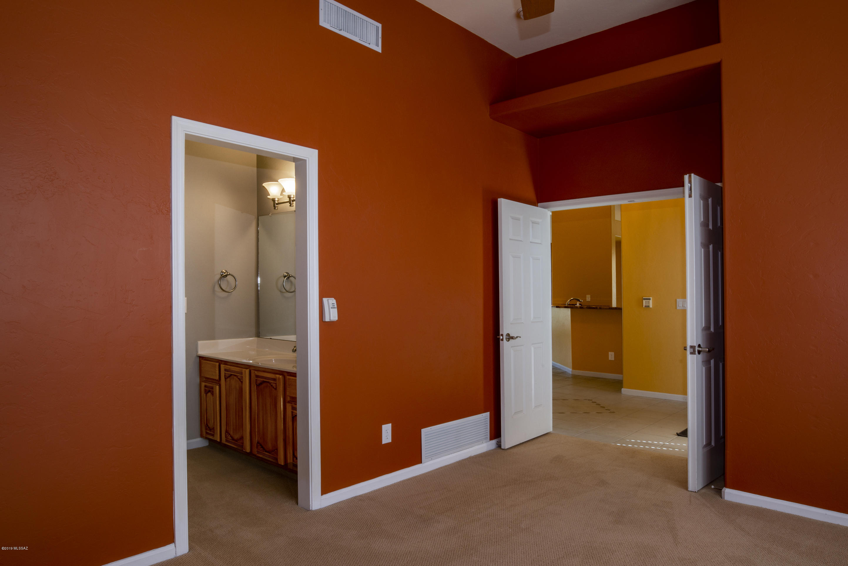 Deer Ridge (1-29) - Residential