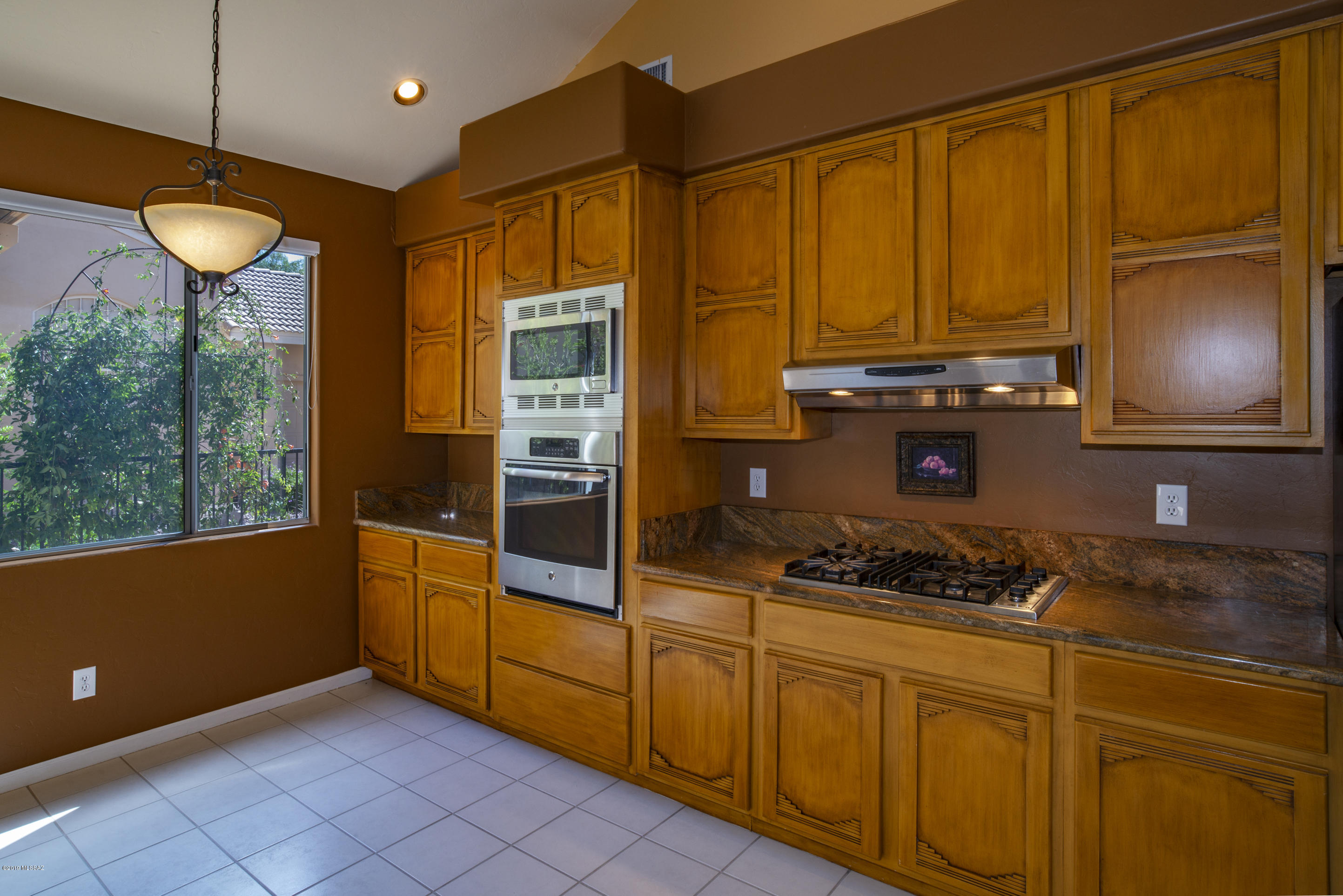 Deer Ridge (1-29) - Residential