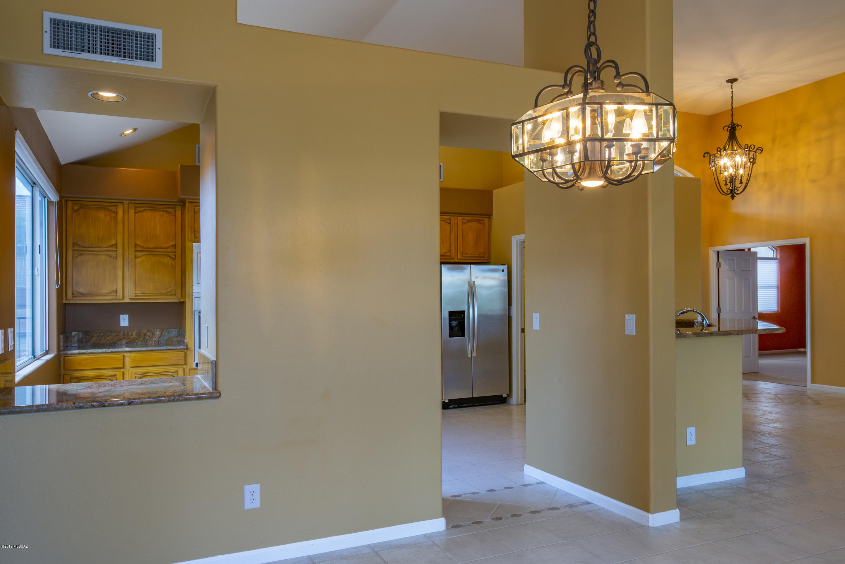 Deer Ridge (1-29) - Residential