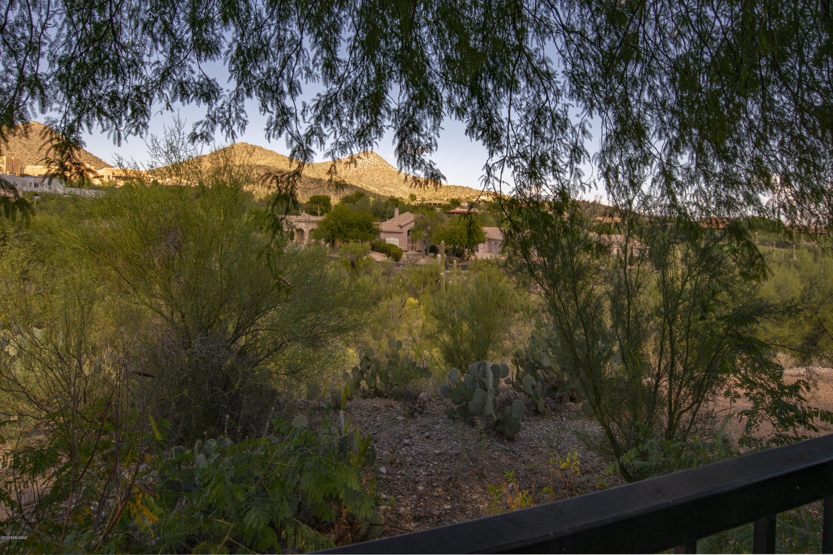 Deer Ridge (1-29) - Residential
