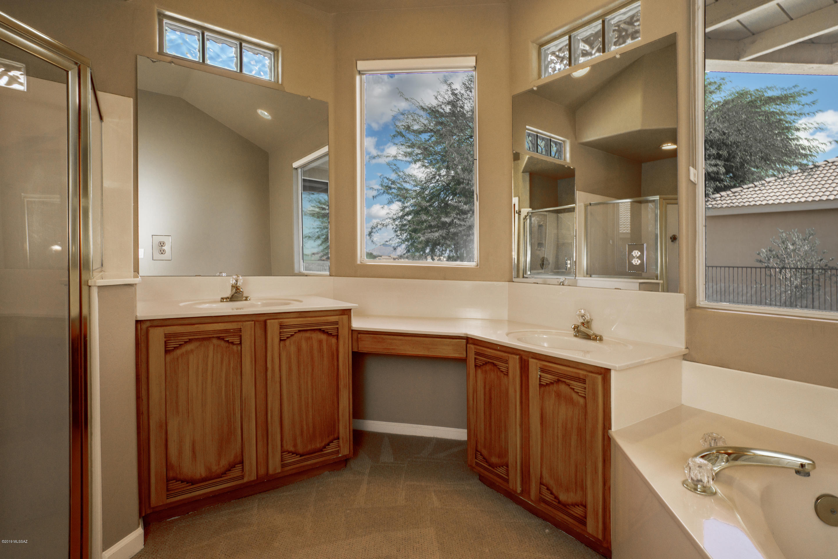 Deer Ridge (1-29) - Residential