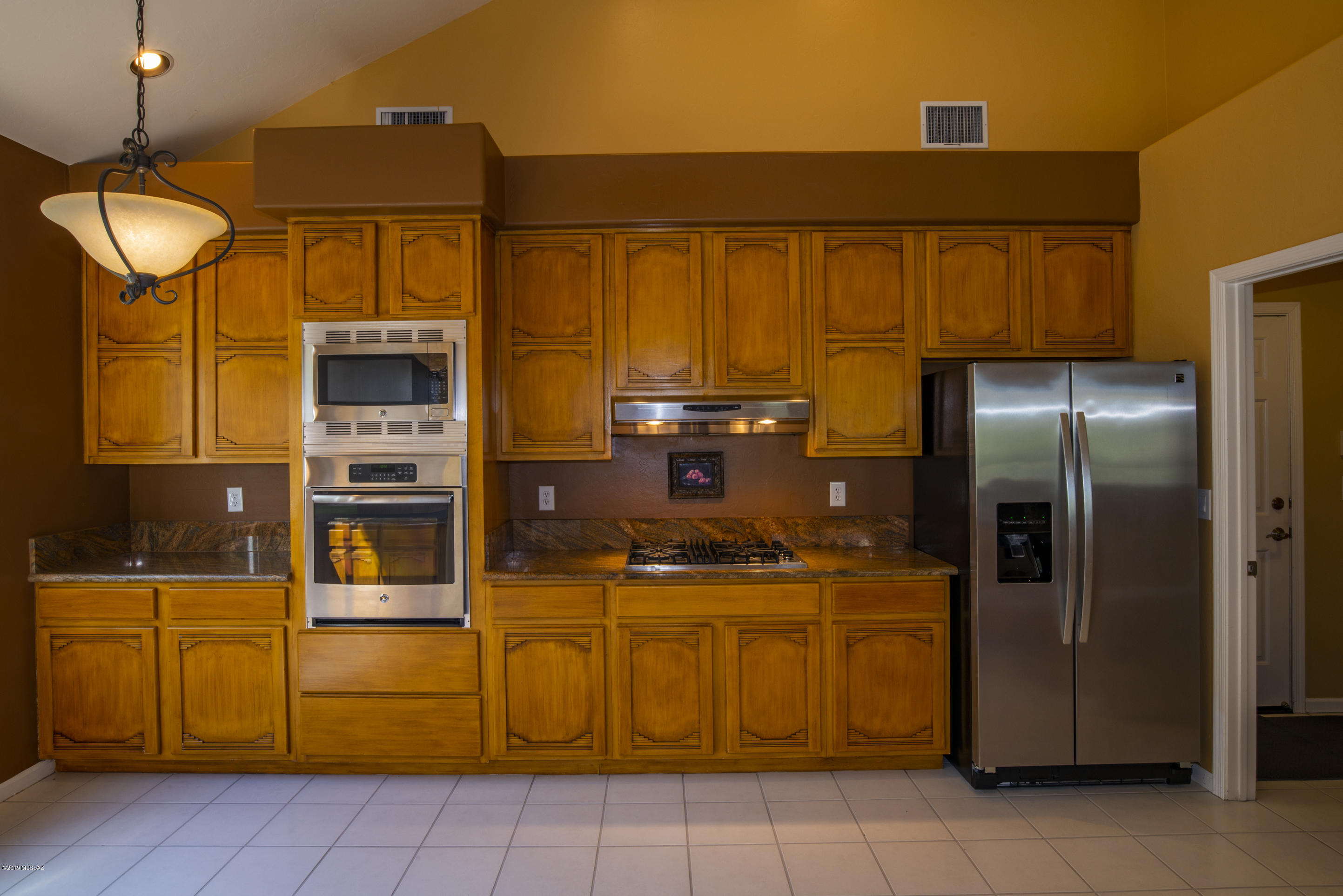 Deer Ridge (1-29) - Residential