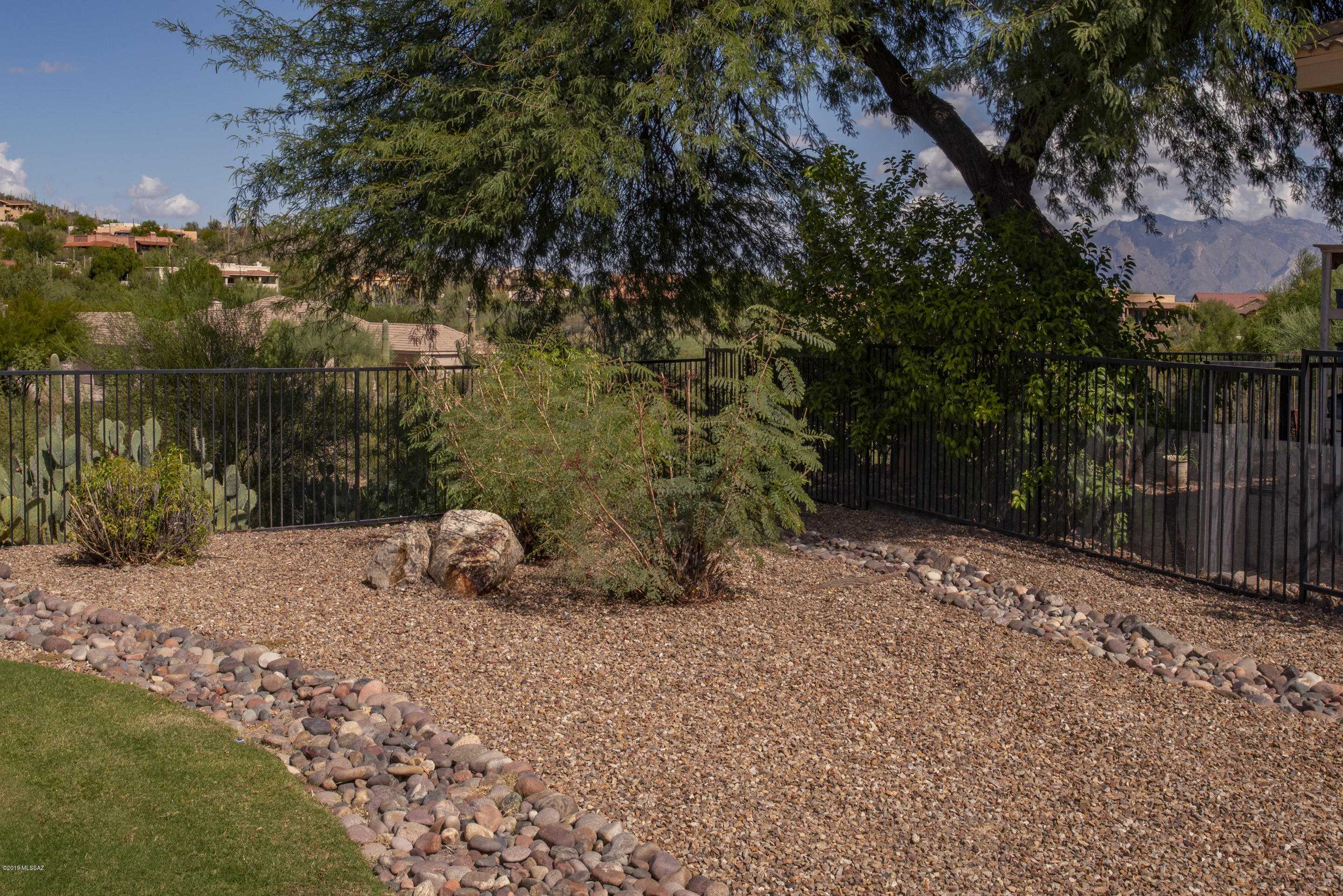 Deer Ridge (1-29) - Residential