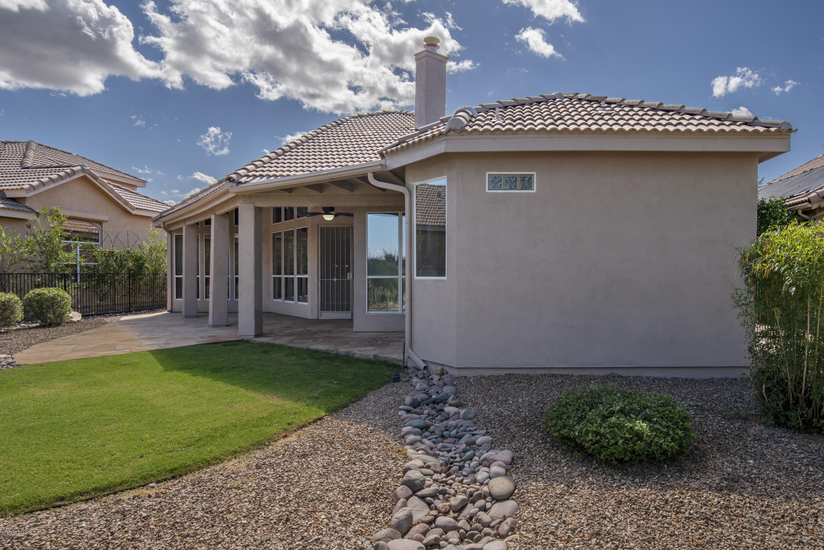 Deer Ridge (1-29) - Residential