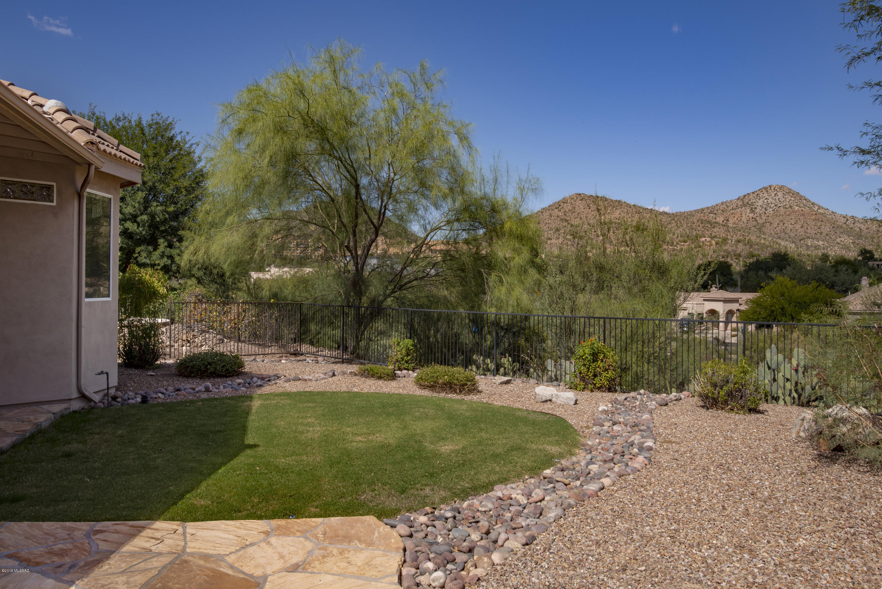 Deer Ridge (1-29) - Residential