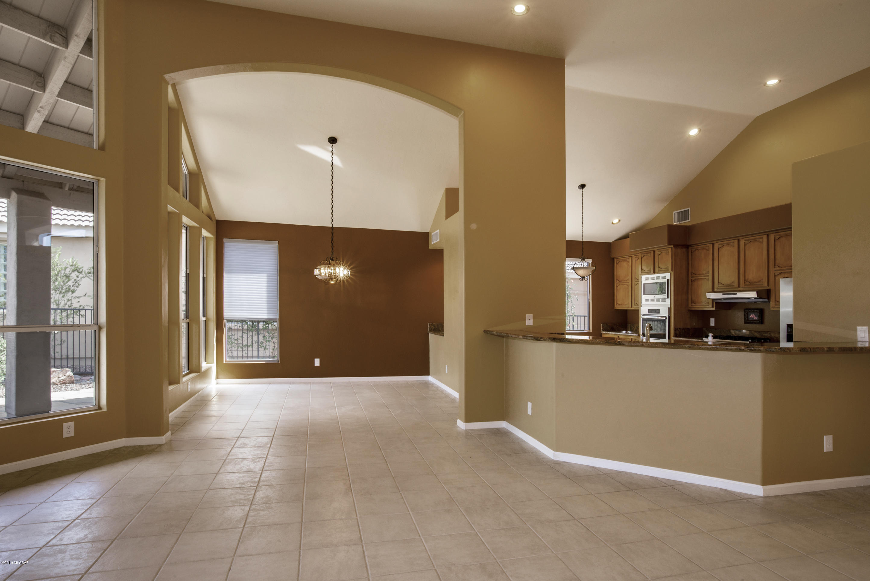 Deer Ridge (1-29) - Residential