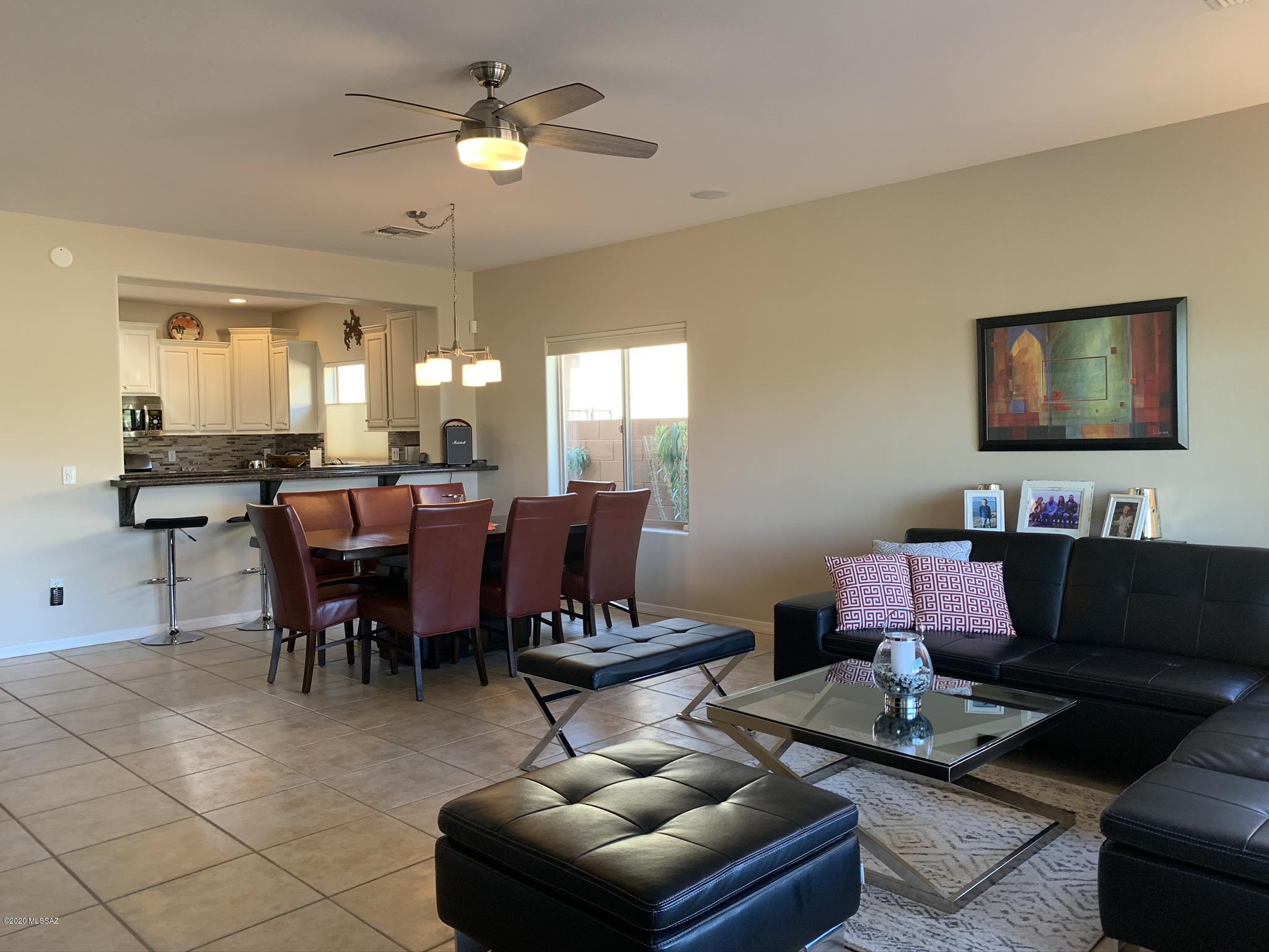 Rancho Vistoso NGHB 10 & 11 (1-360) - Residential