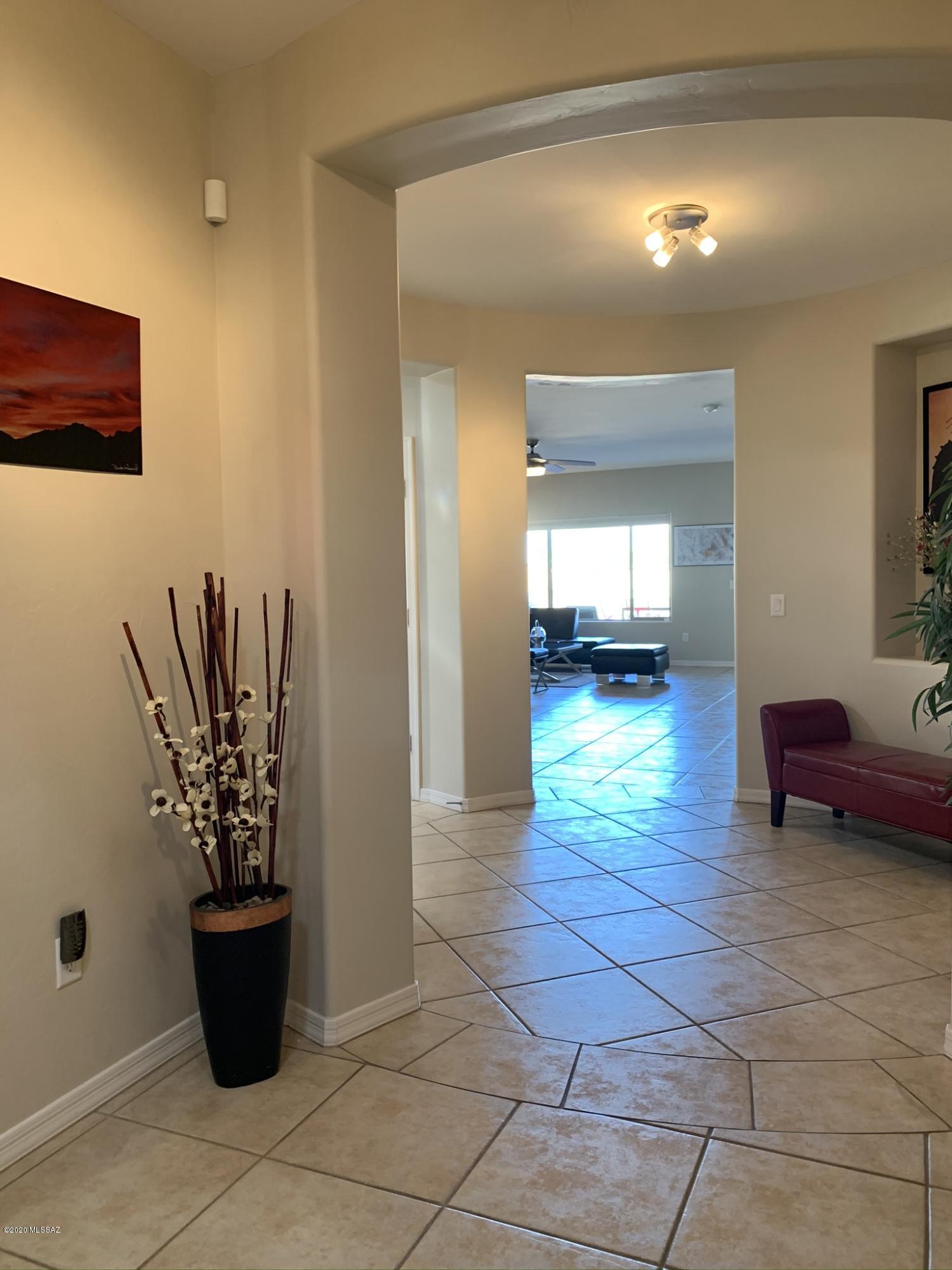 Rancho Vistoso NGHB 10 & 11 (1-360) - Residential