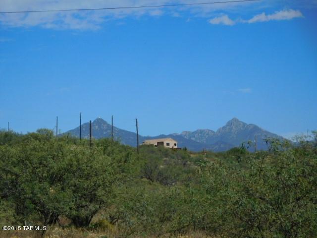 Rio Rico Villas 12 - Residential