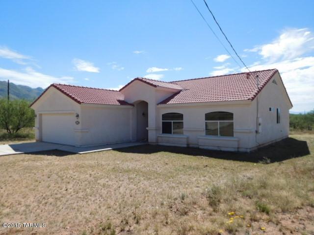Rio Rico Villas 12 - Residential