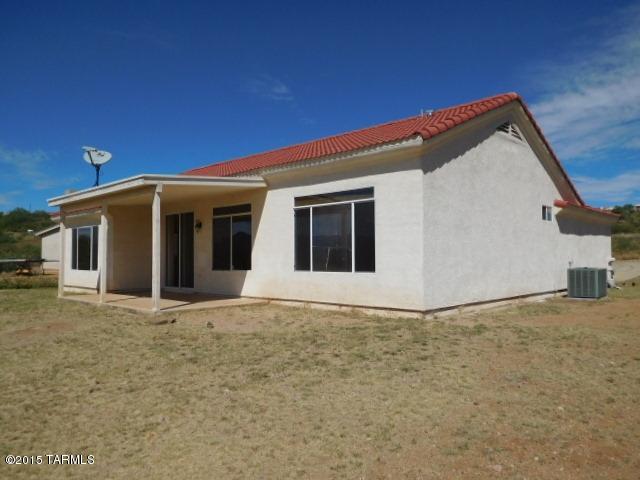Rio Rico Villas 12 - Residential